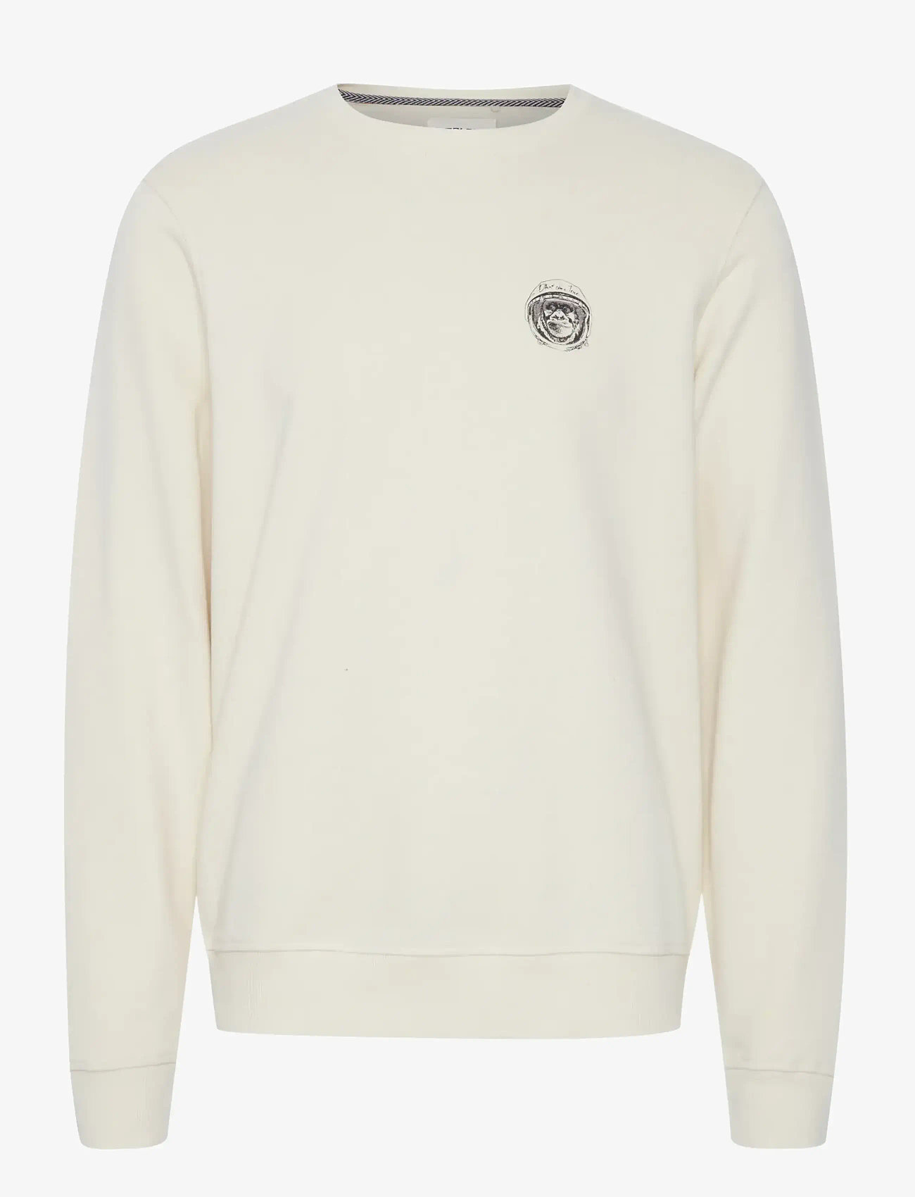 Blend - Sweatshirt - laveste priser - cloud cream - 1