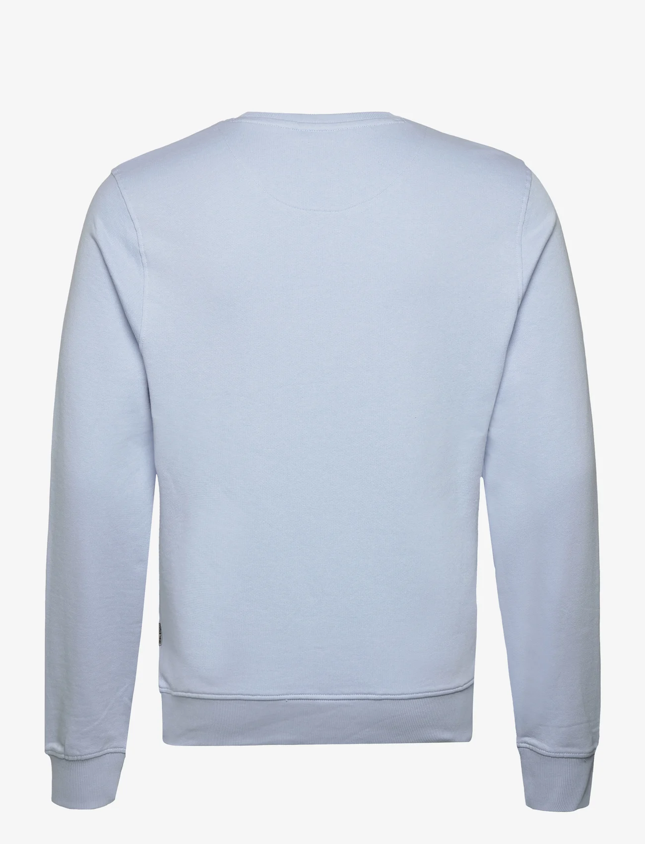 Blend - Sweatshirt - laveste priser - cashmere blue - 1