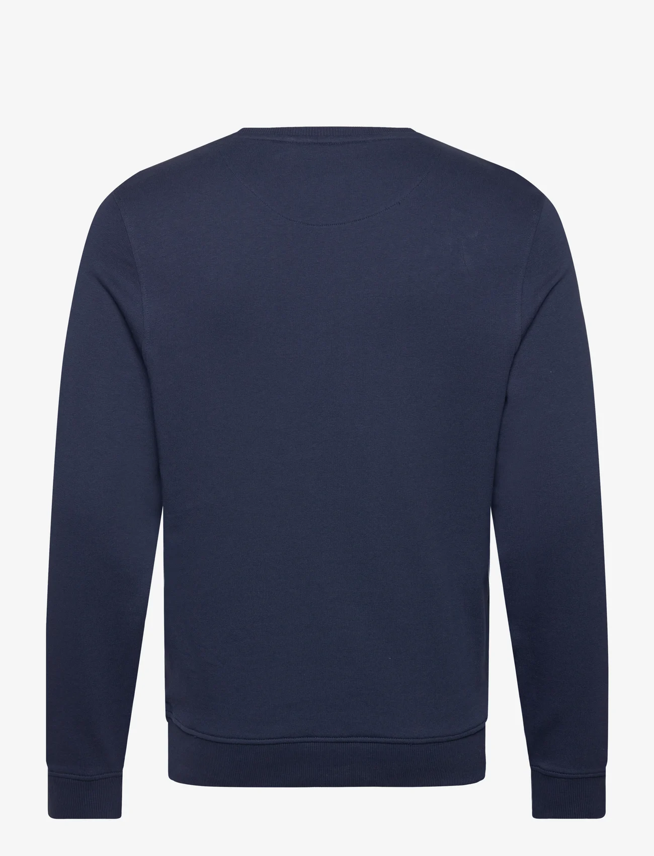 Blend - Sweatshirt - sweatshirts - dress blues - 1