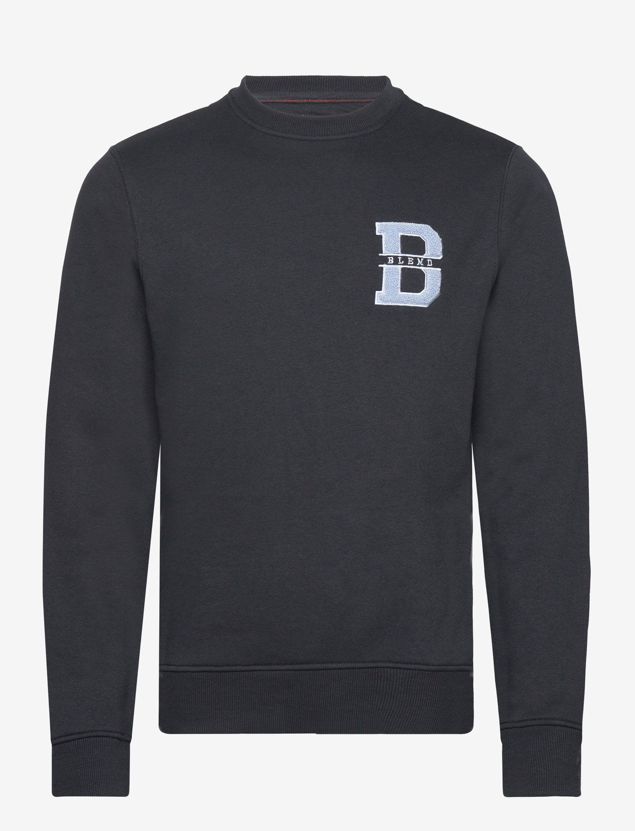 Blend - Sweatshirt - black - 0