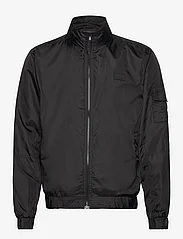 Blend - Jacket - spring jackets - black - 0
