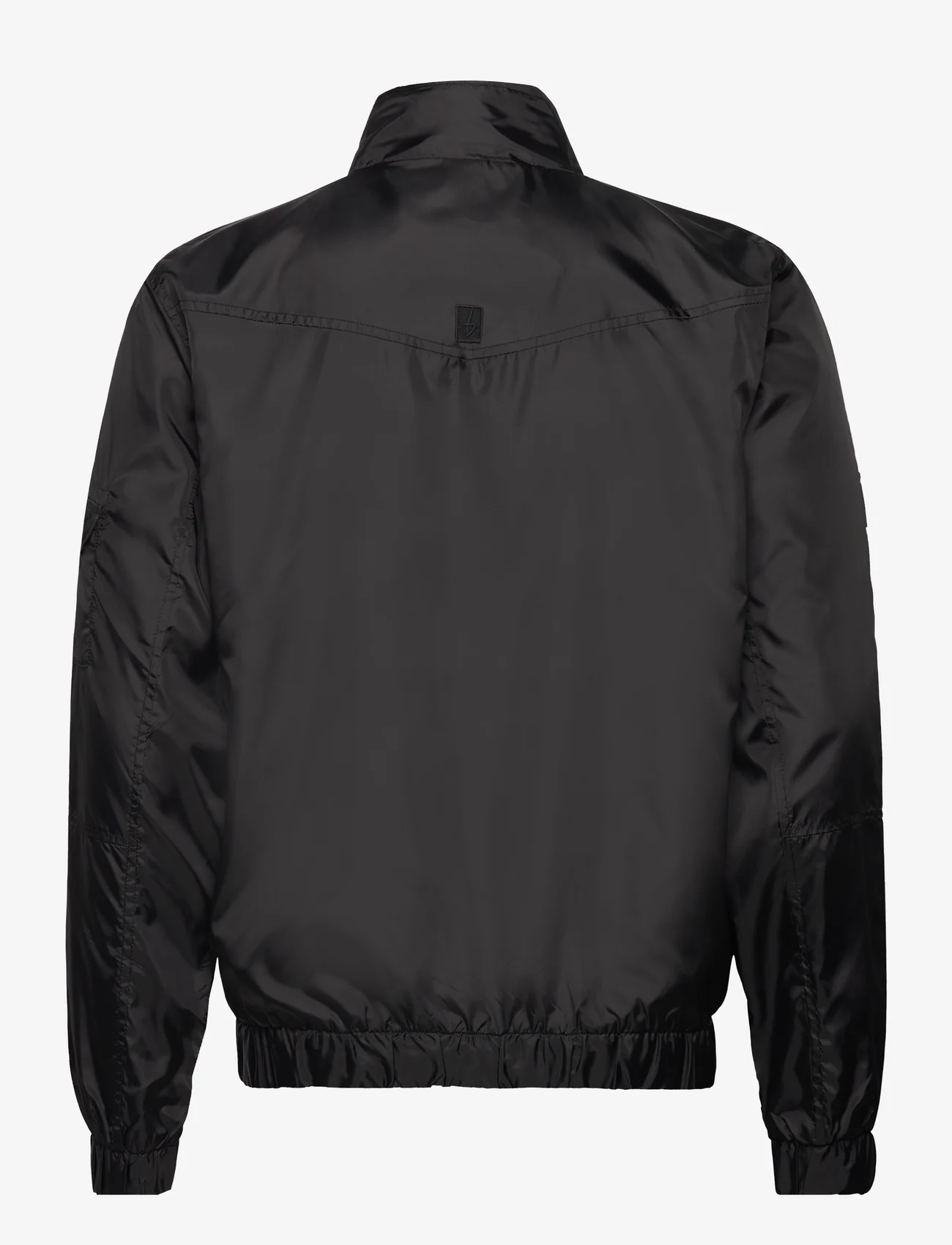 Blend - Jacket - spring jackets - black - 1