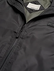 Blend - Jacket - spring jackets - black - 2
