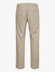 Blend - Pants - spodnie lniane - crockery - 1