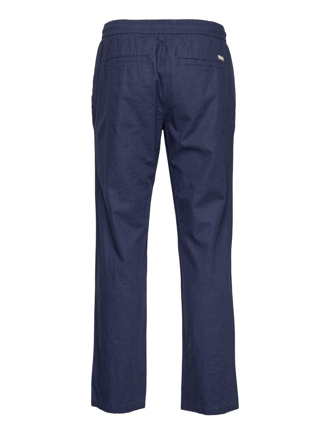 Blend - Pants - dress blues - 1