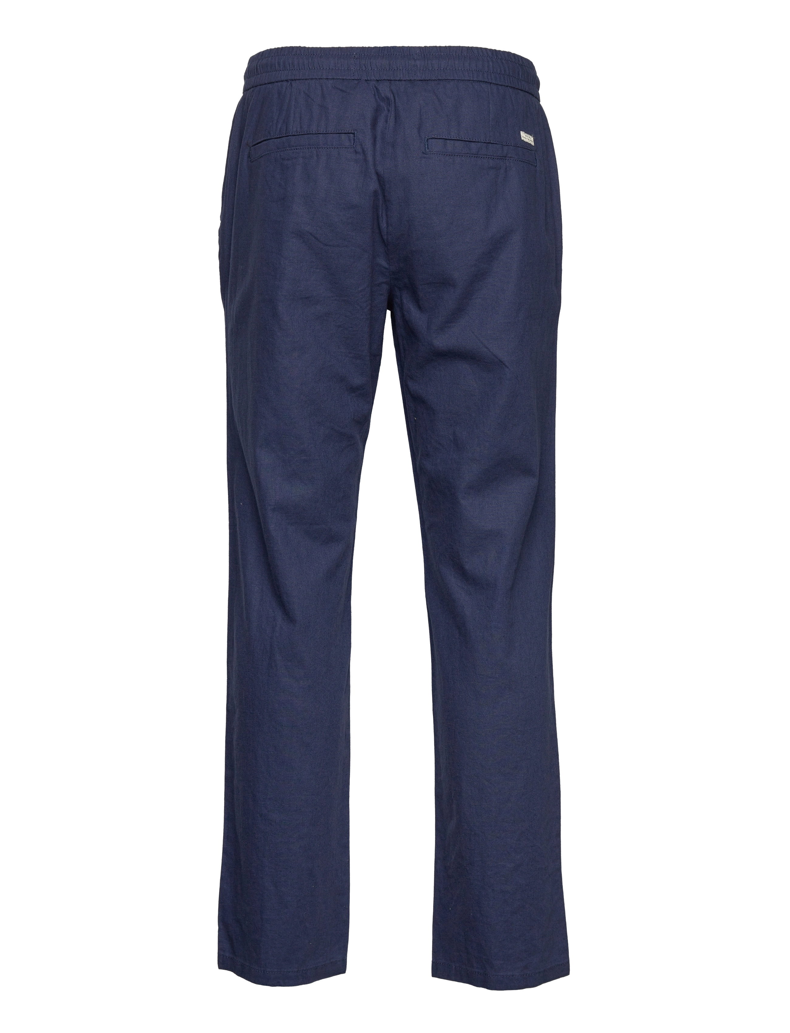 Blend - Pants - dress blues - 1