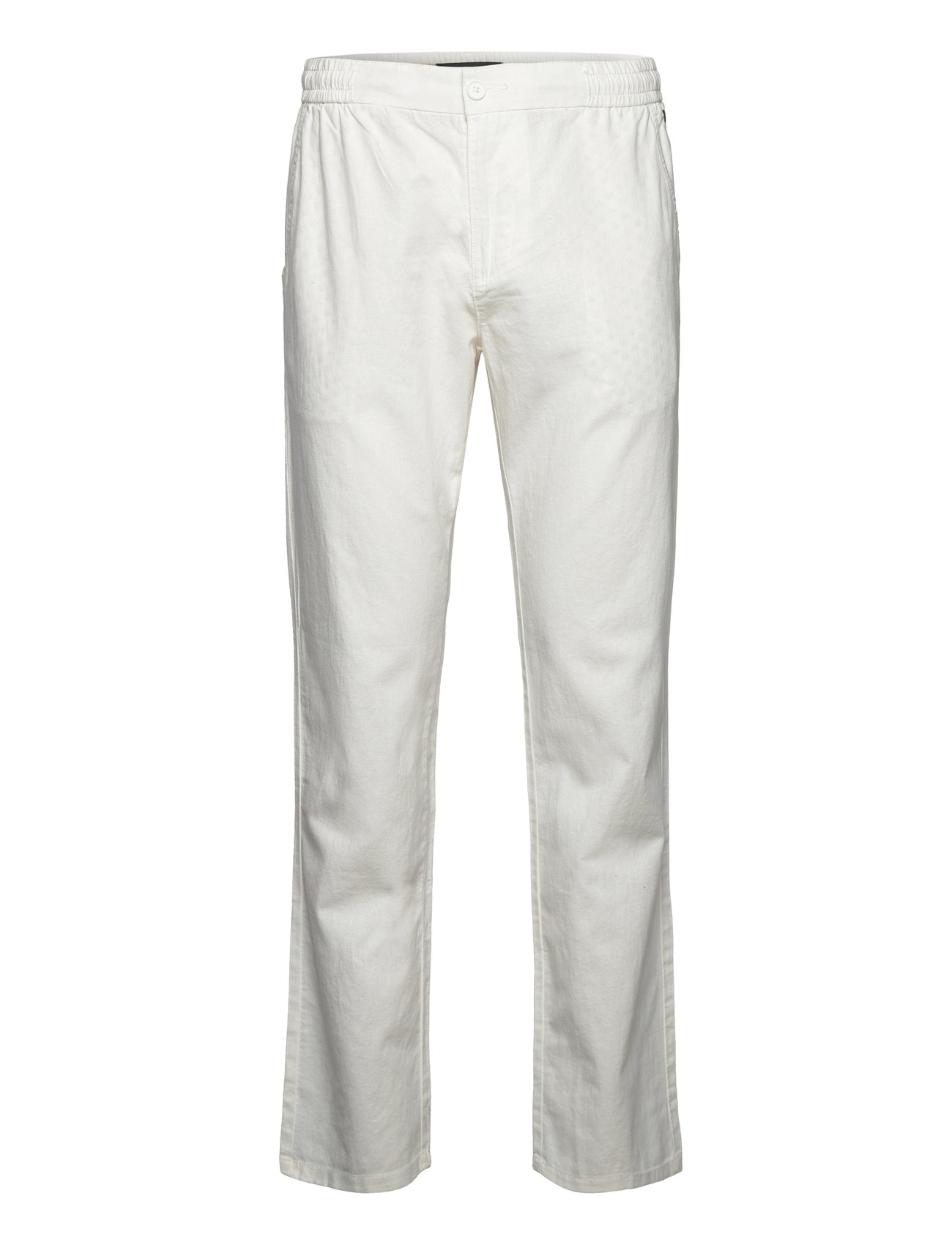 Blend - Pants - snow white - 0