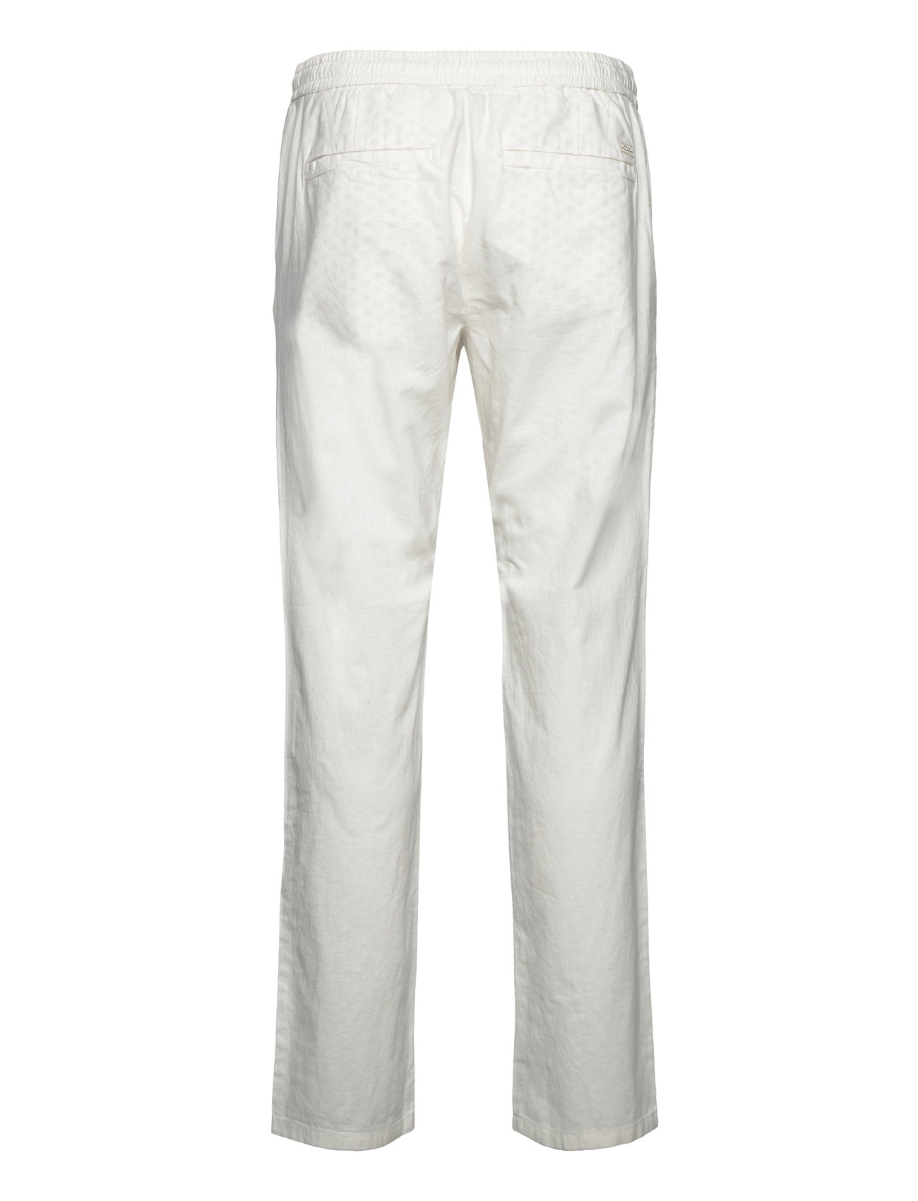 Blend - Pants - snow white - 1