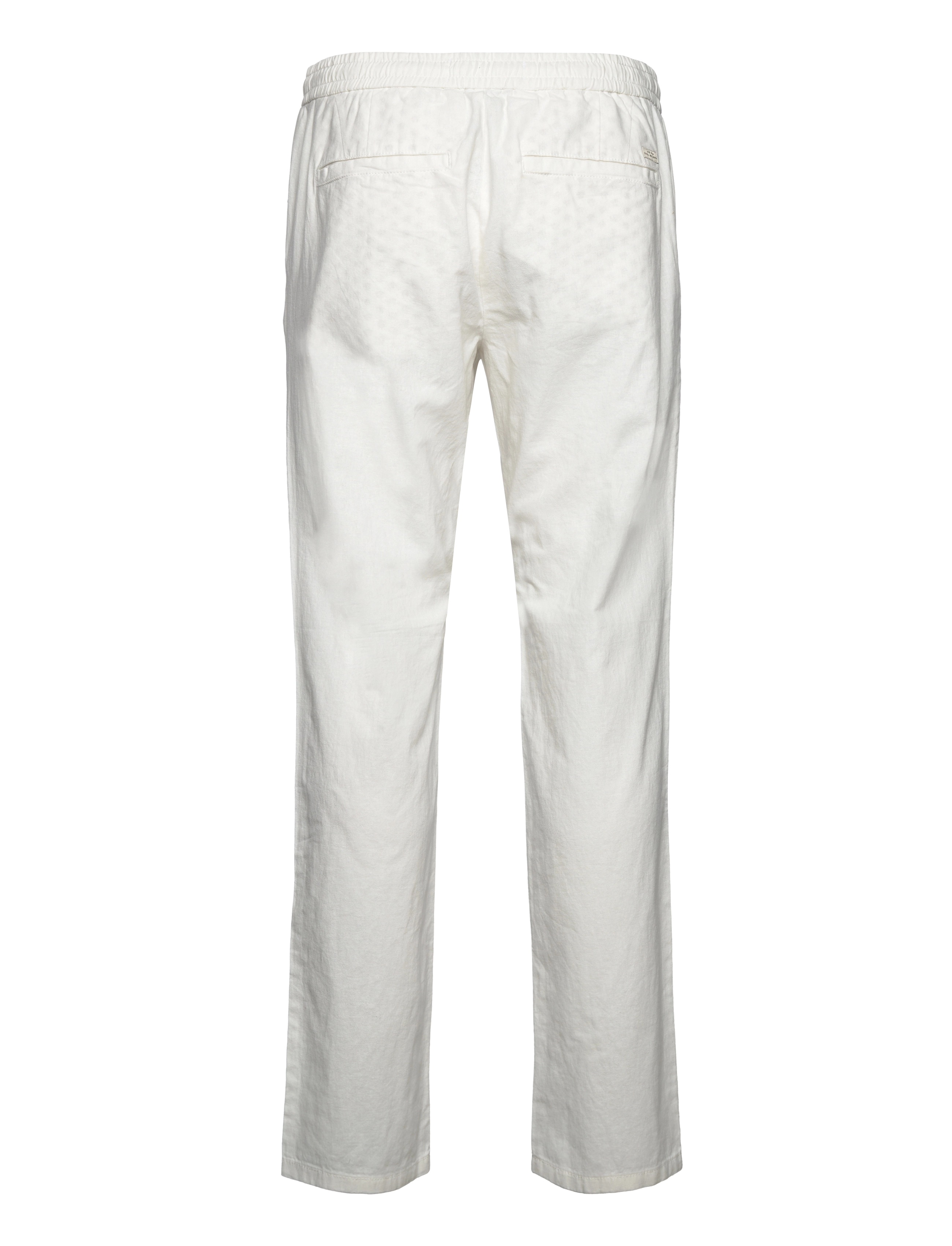 Blend - Pants - snow white - 1