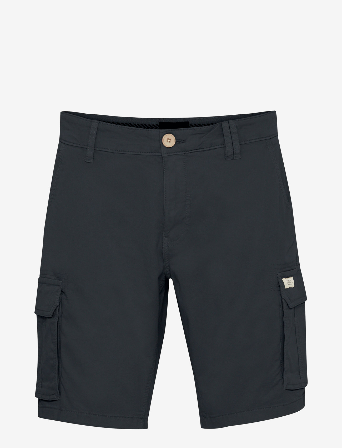 Blend - Shorts - black - 0