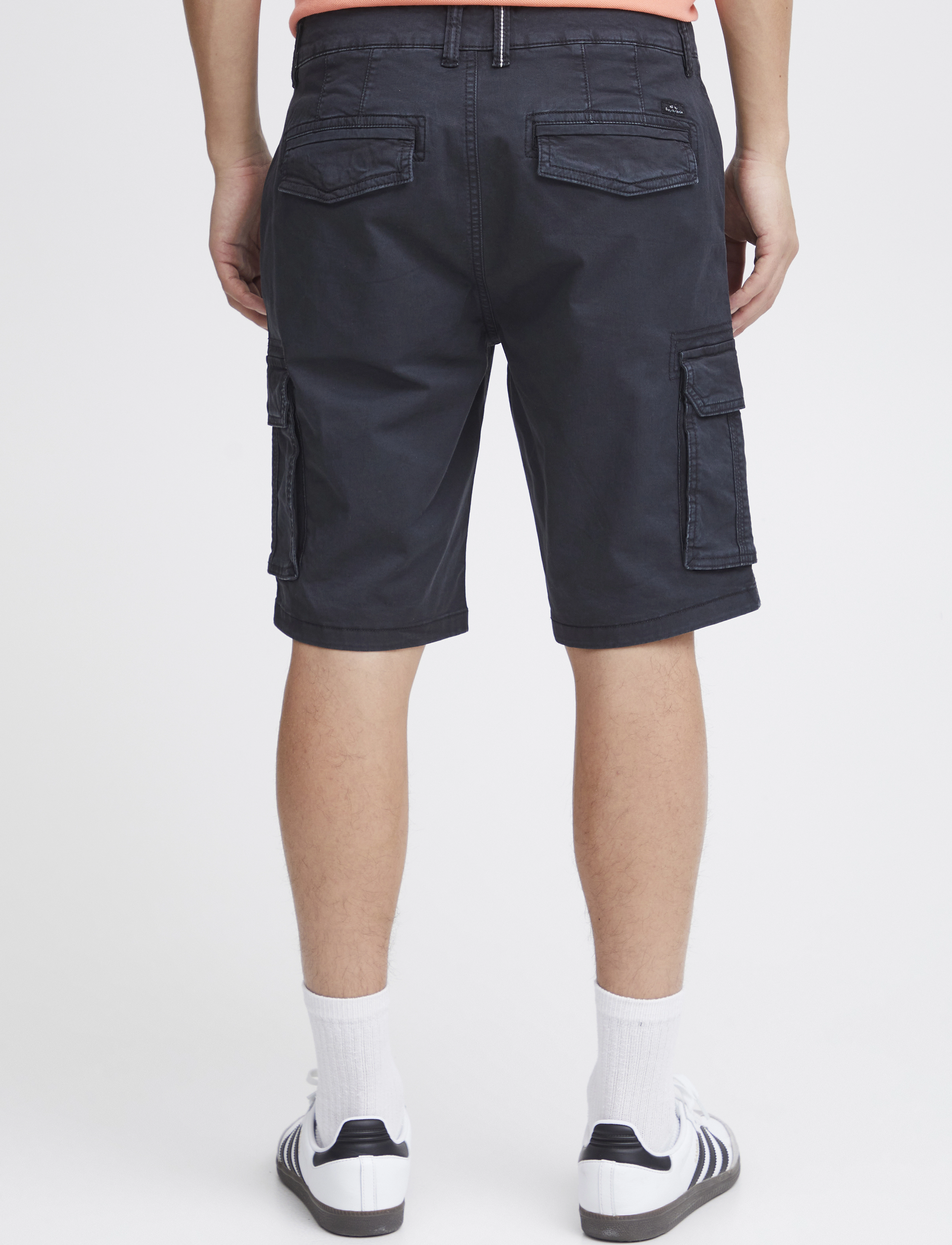 Blend - Shorts - black - 3