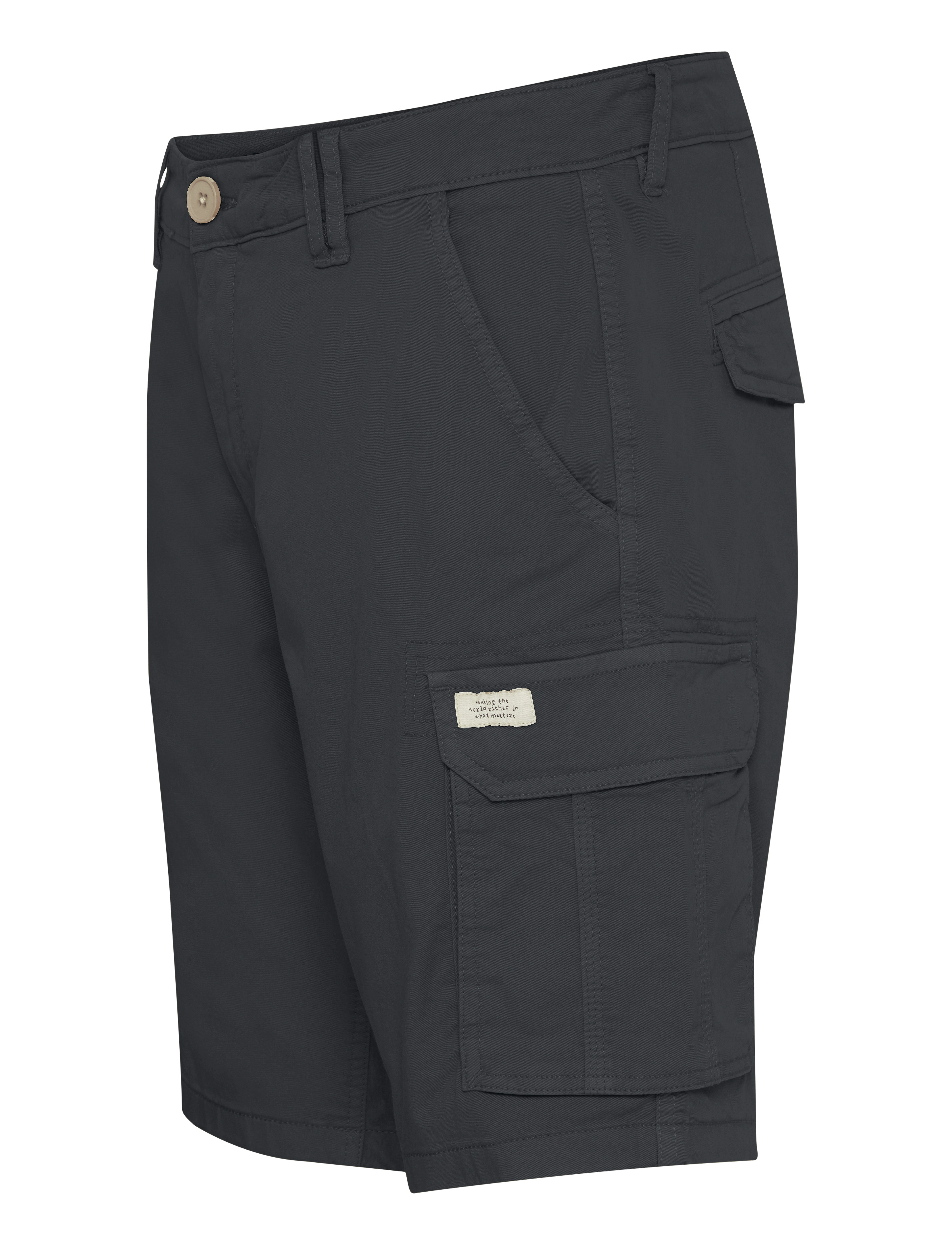 Blend - Shorts - black - 4
