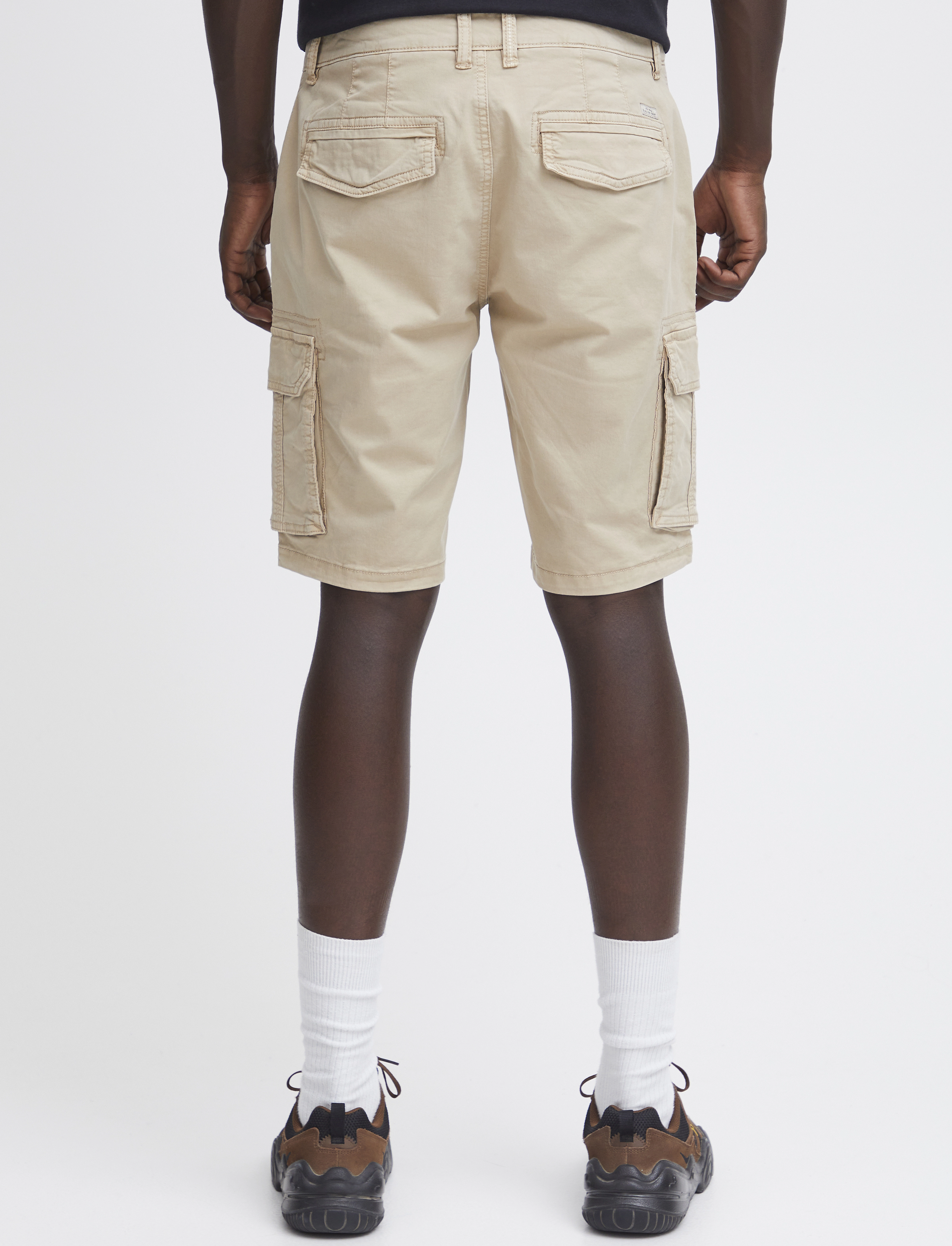 Blend - Shorts - crockery - 3