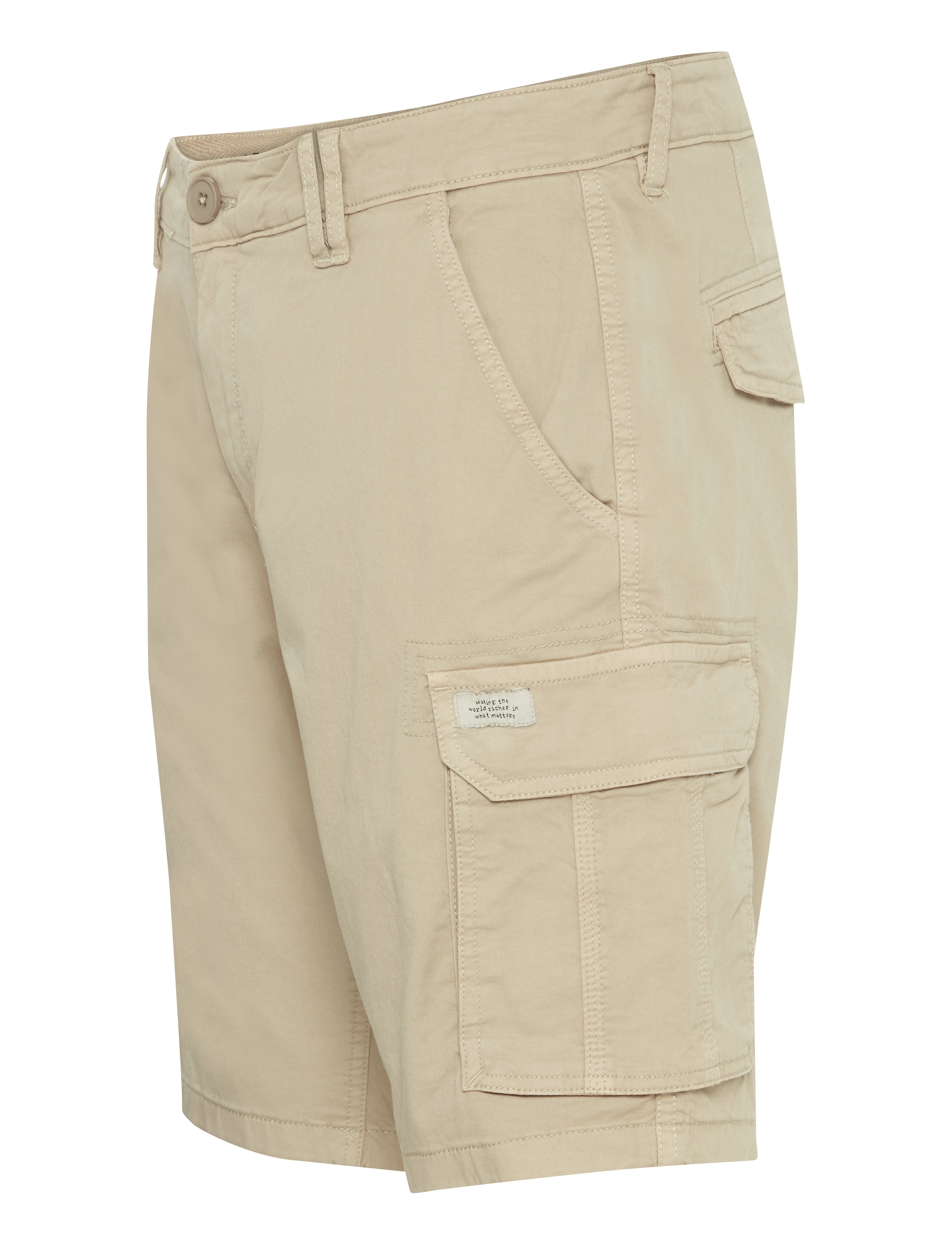 Blend - Shorts - crockery - 4