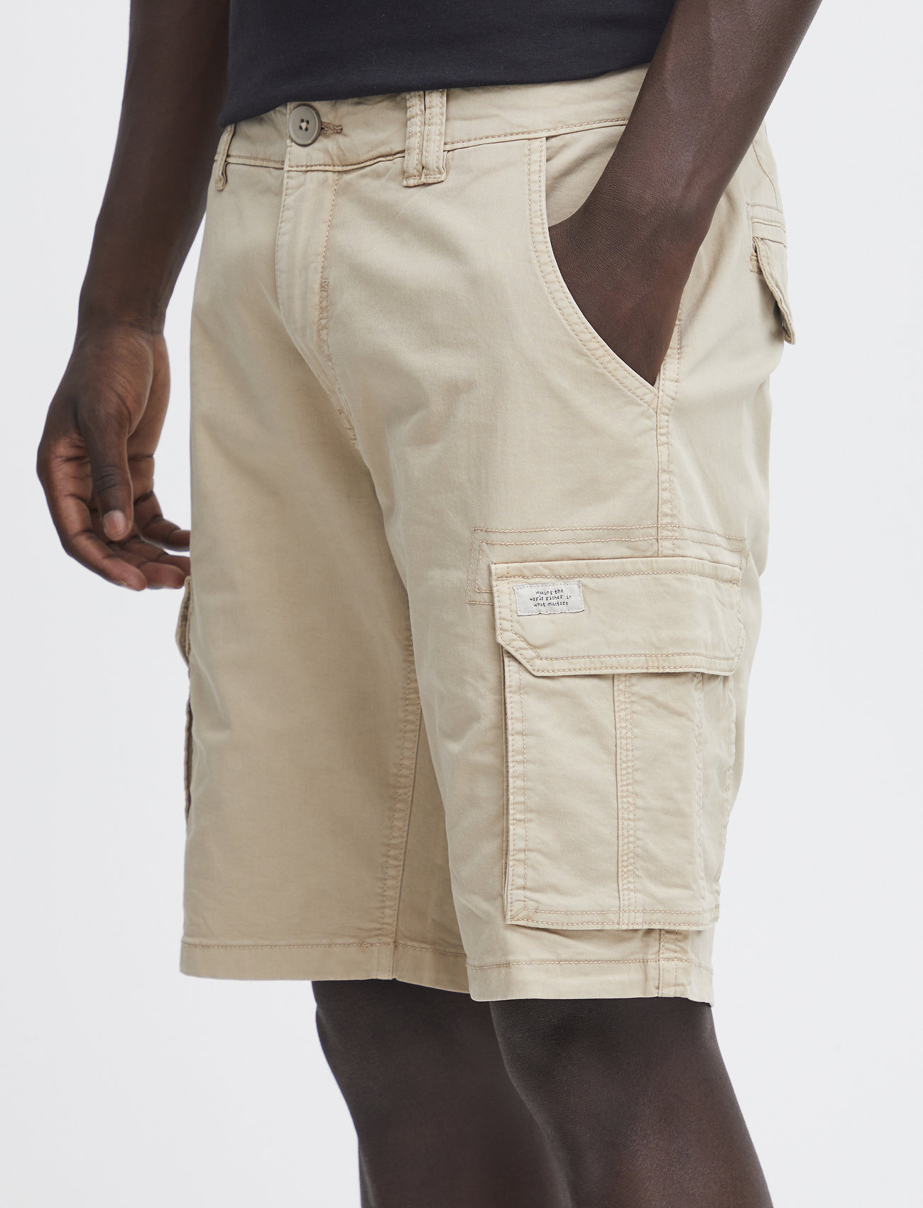 Blend - Shorts - crockery - 5