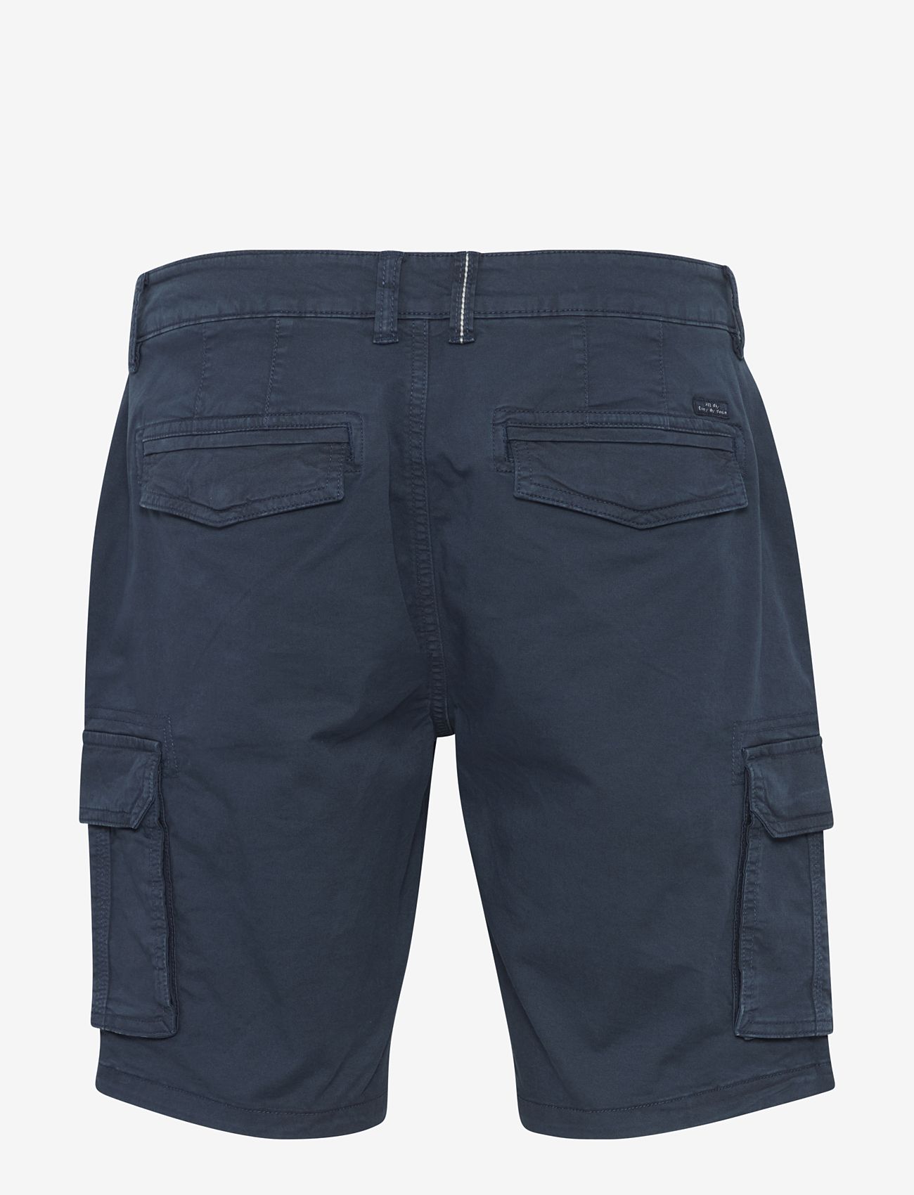 Blend - Shorts - dress blues - 1