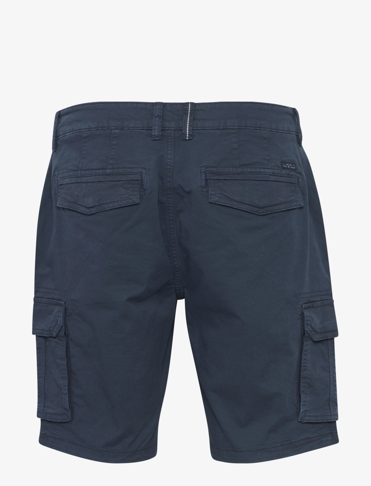 Blend - Shorts - dress blues - 2