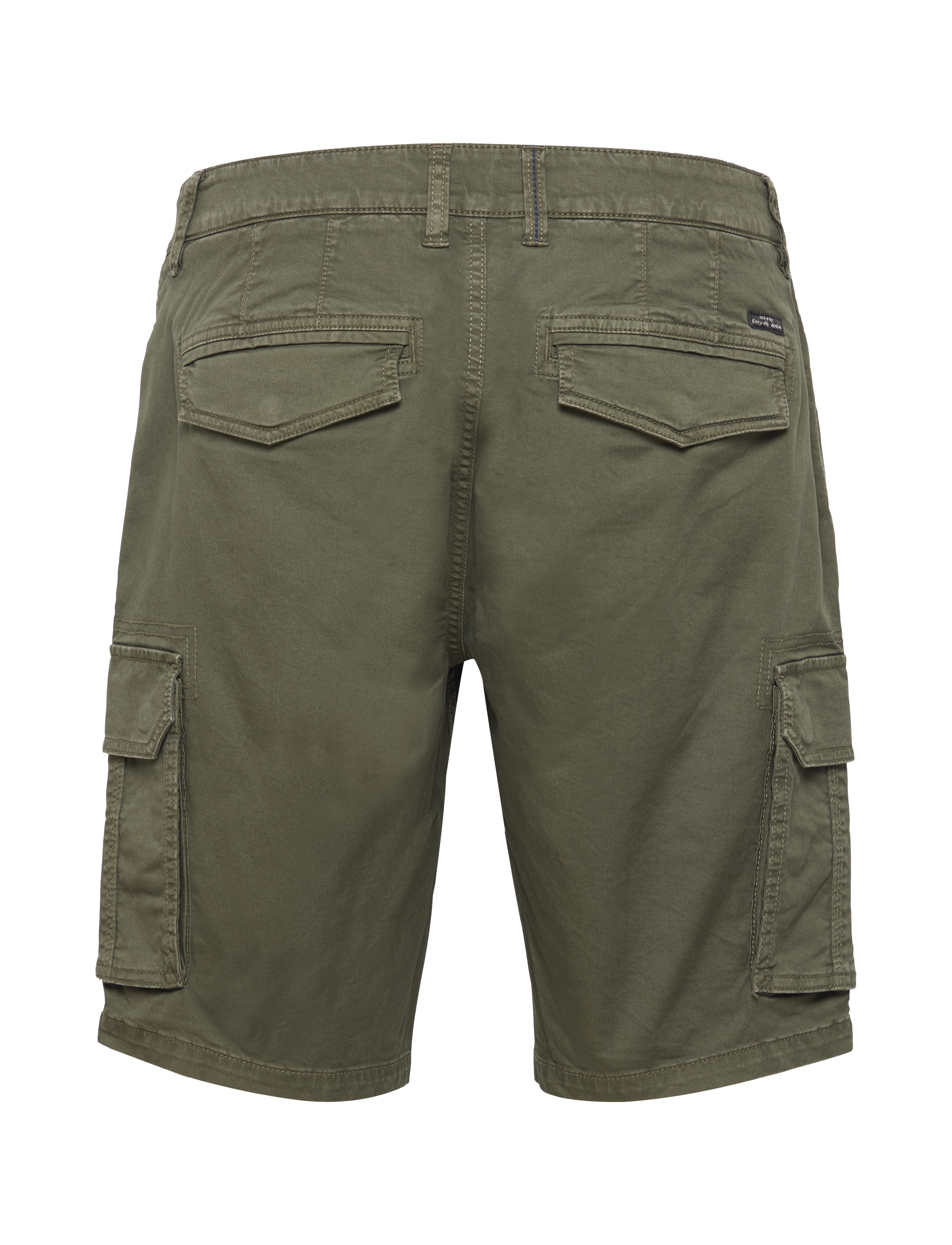 Blend - Shorts - forest night - 2