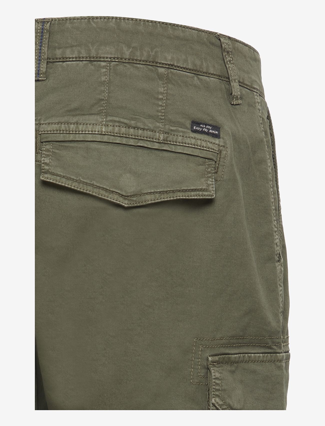 Blend - Shorts - forest night - 4