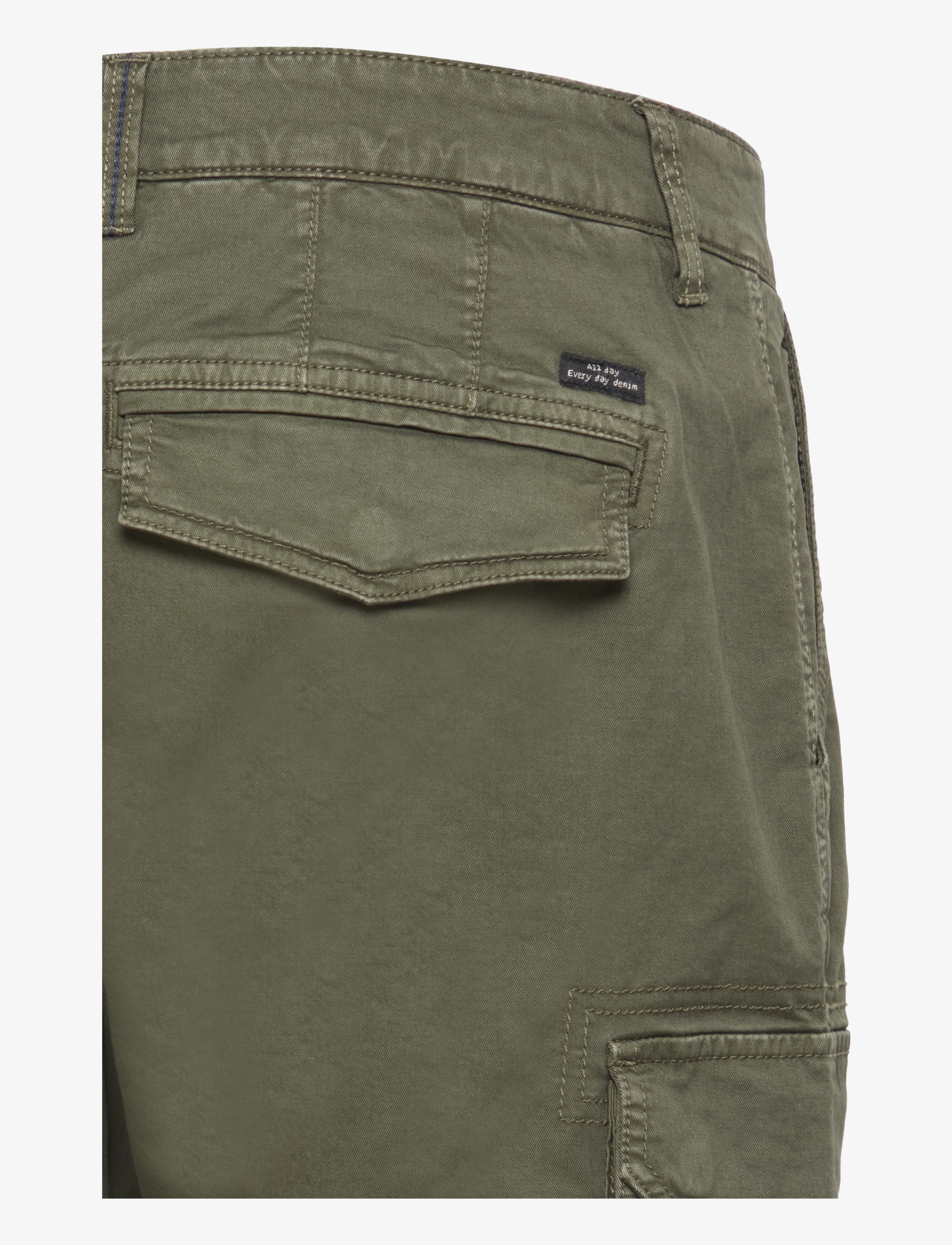 Blend - Shorts - forest night - 4