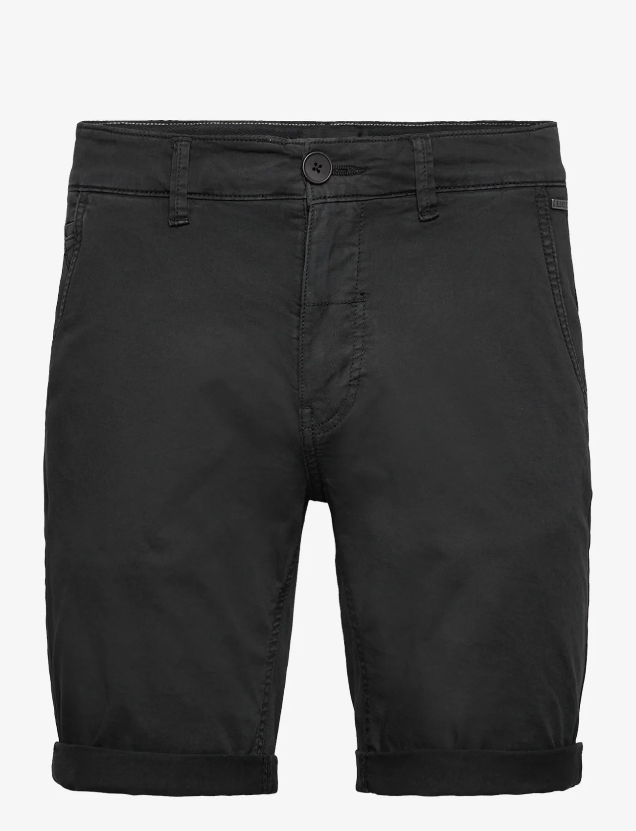 Blend - Shorts - short chino - black - 0