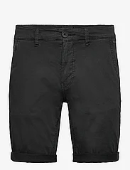 Blend - Shorts - short chino - black - 0