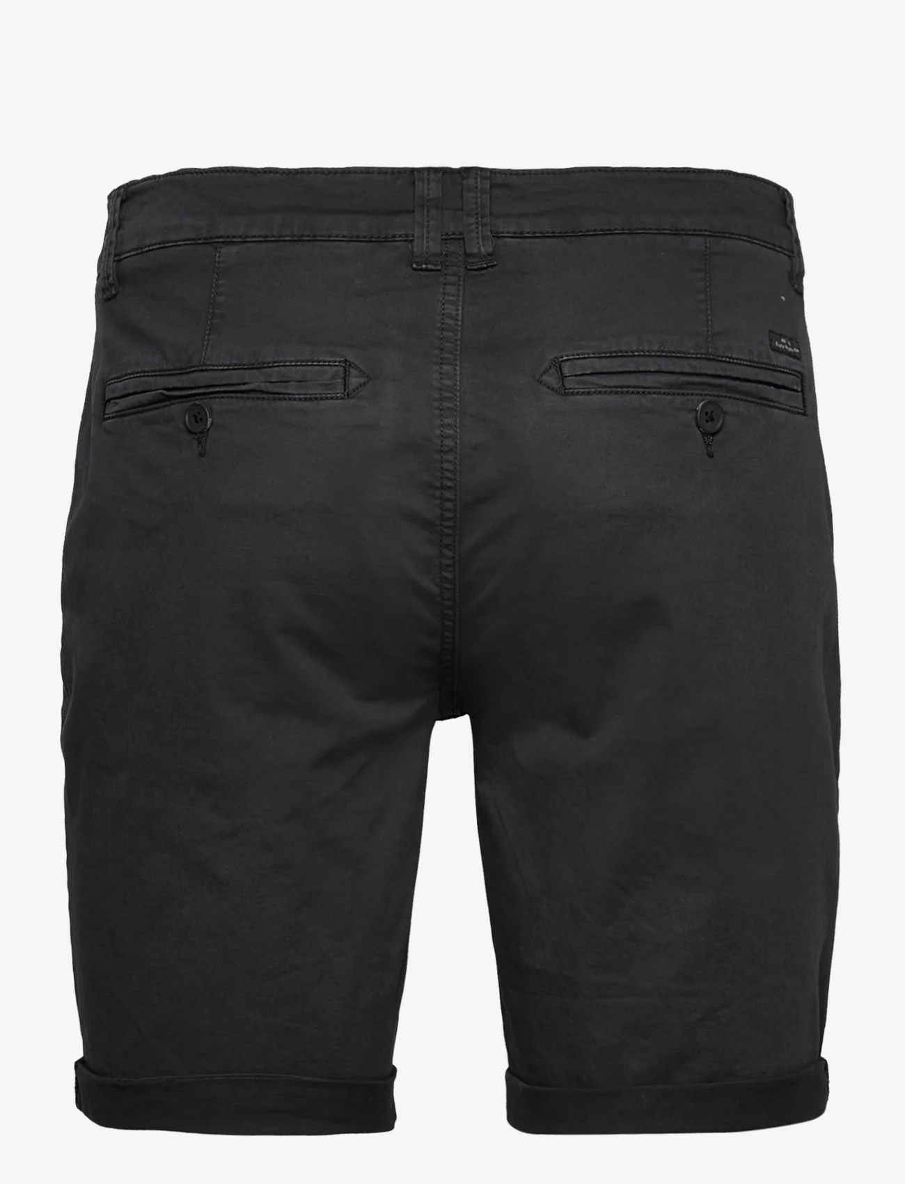 Blend - Shorts - short chino - black - 1