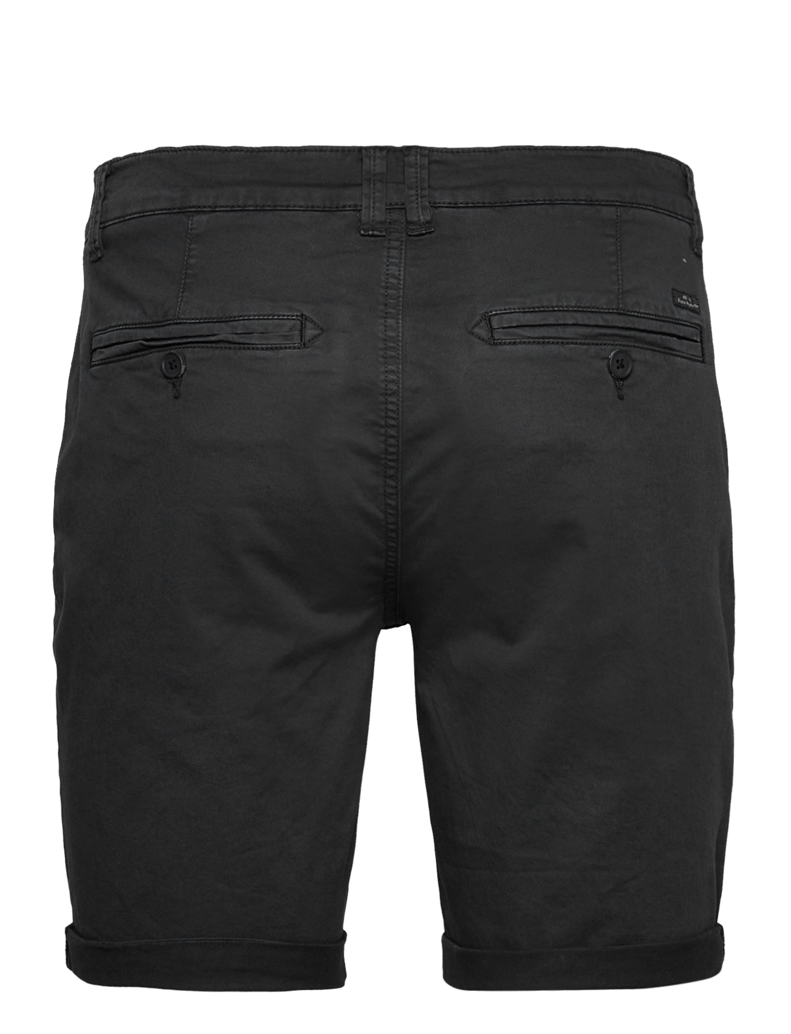 Blend - Shorts - black - 1