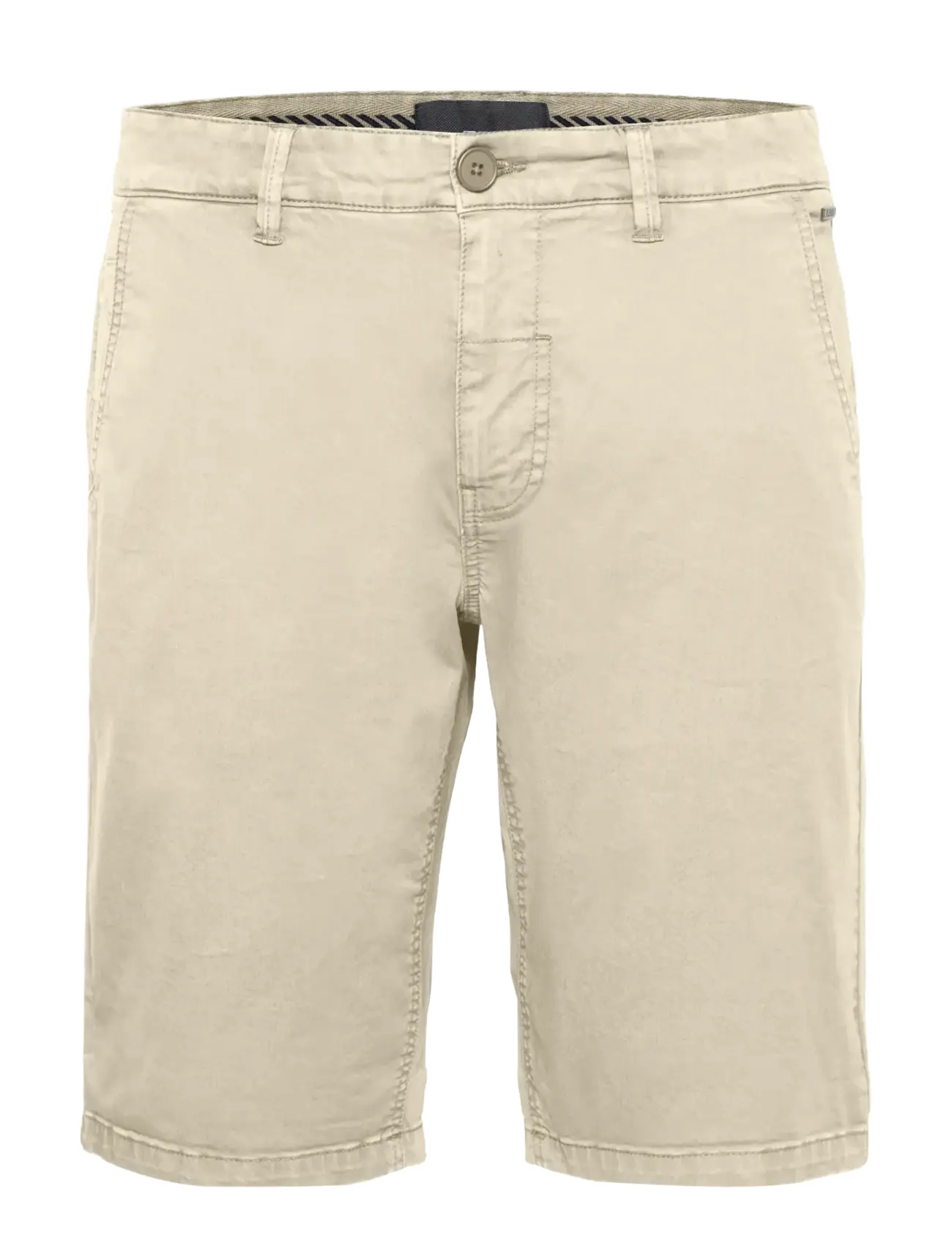 BLEND Shorts Cream - S - Herren