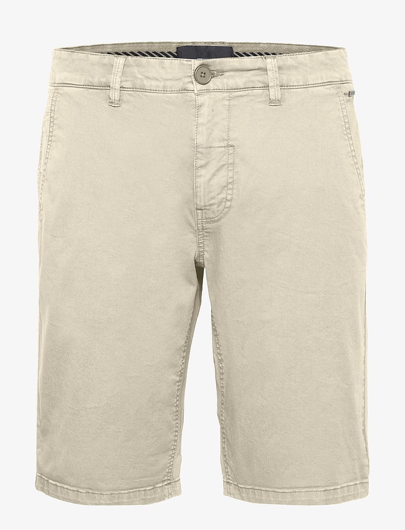 Blend - Shorts - lühikesed vabaajapüksid - crockery - 1