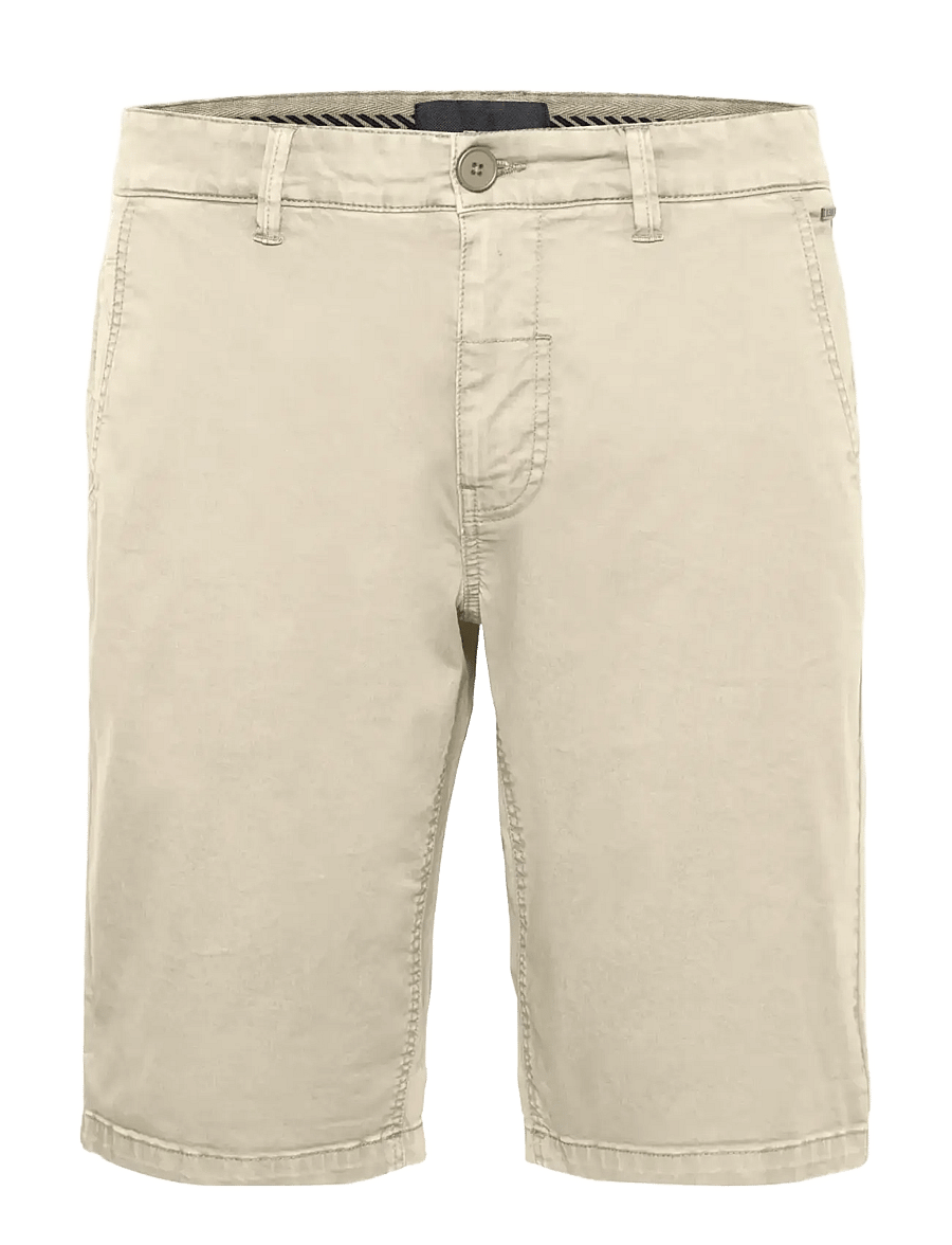 Blend - Shorts - casual shorts - crockery - 1
