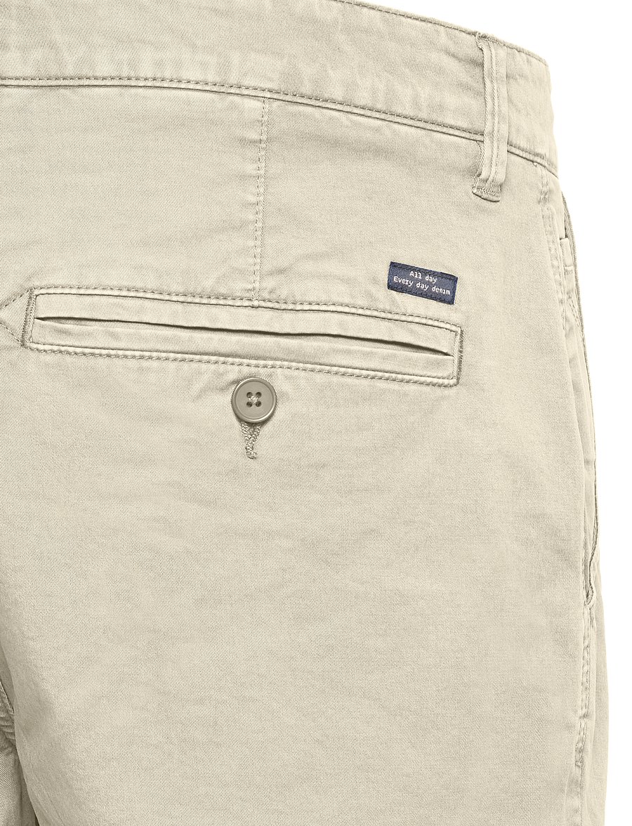 Blend - Shorts - casual shorts - crockery - 5