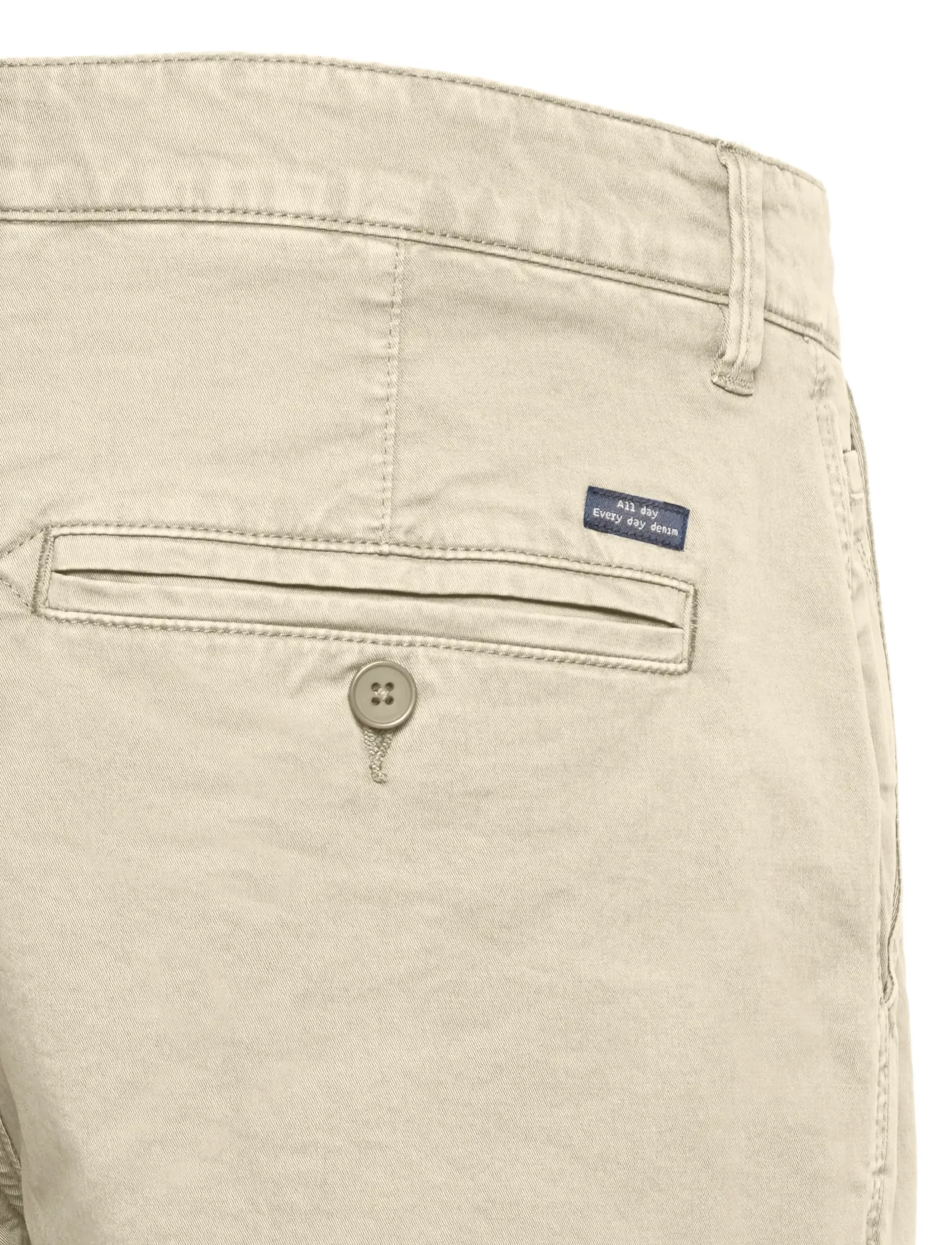 Blend - Shorts - crockery - 4