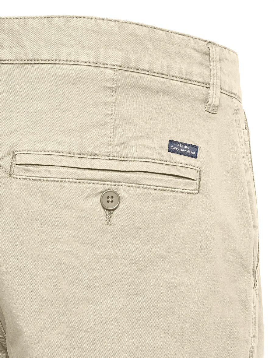 Blend - Shorts - casual shorts - crockery - 4