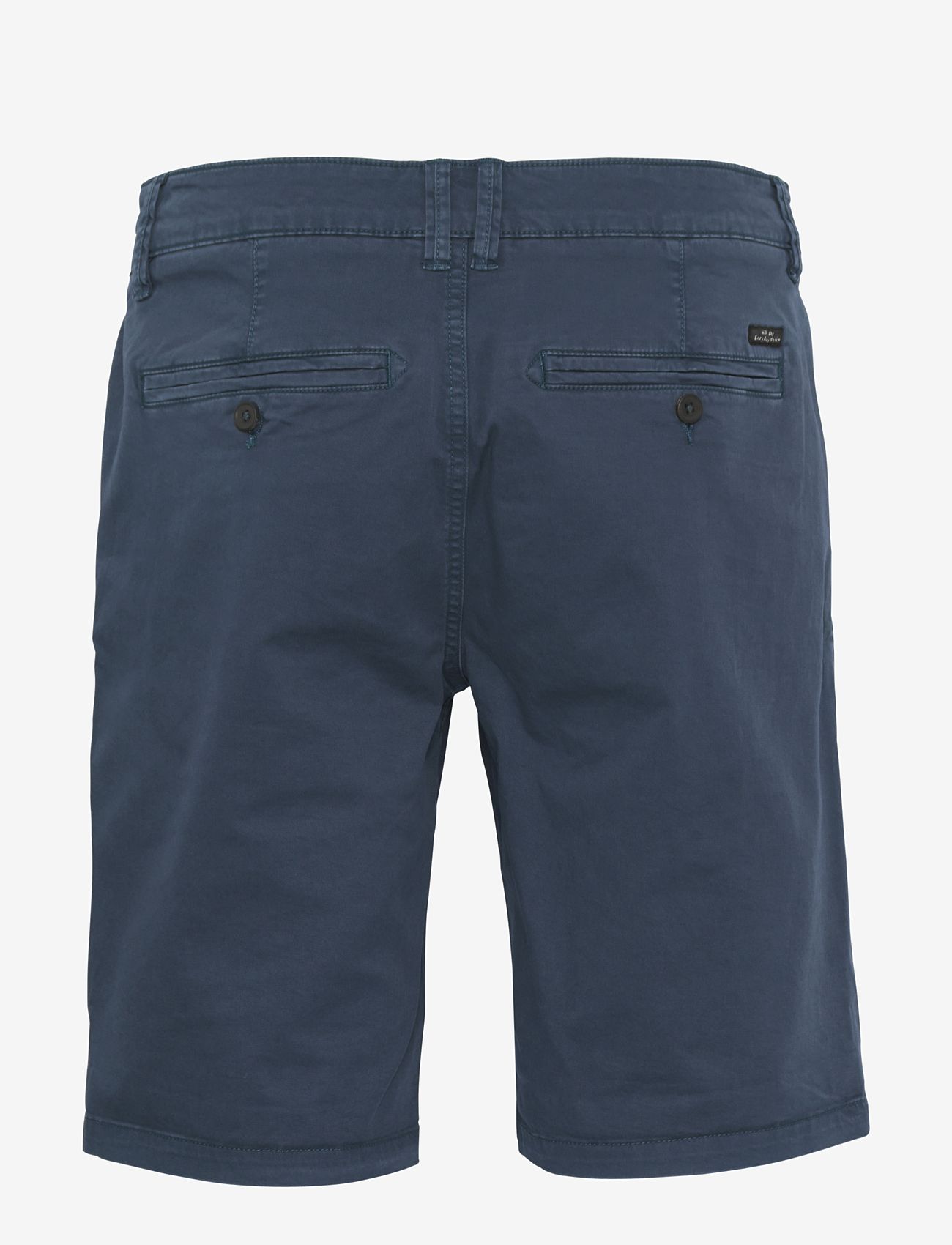Blend - Shorts - dress blues - 2