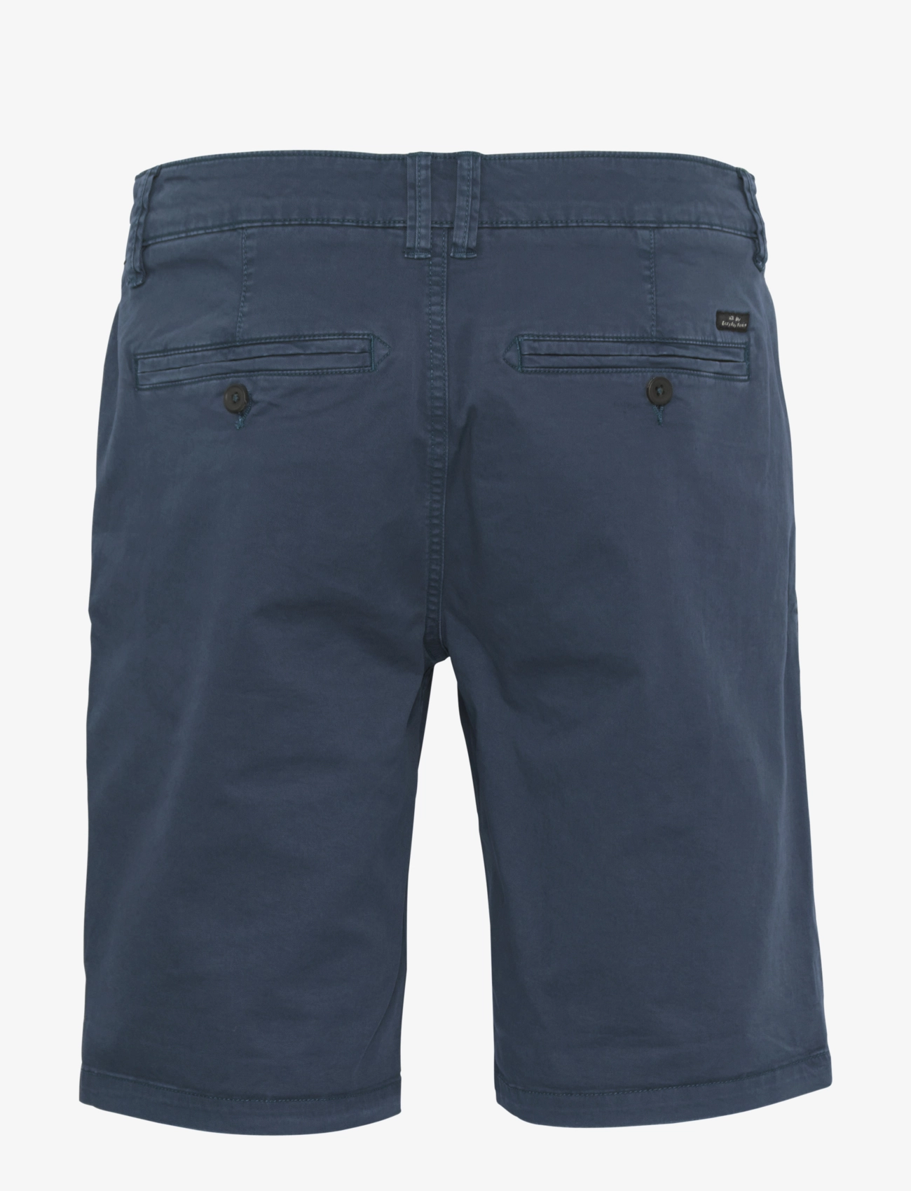 Blend - Shorts - dress blues - 2