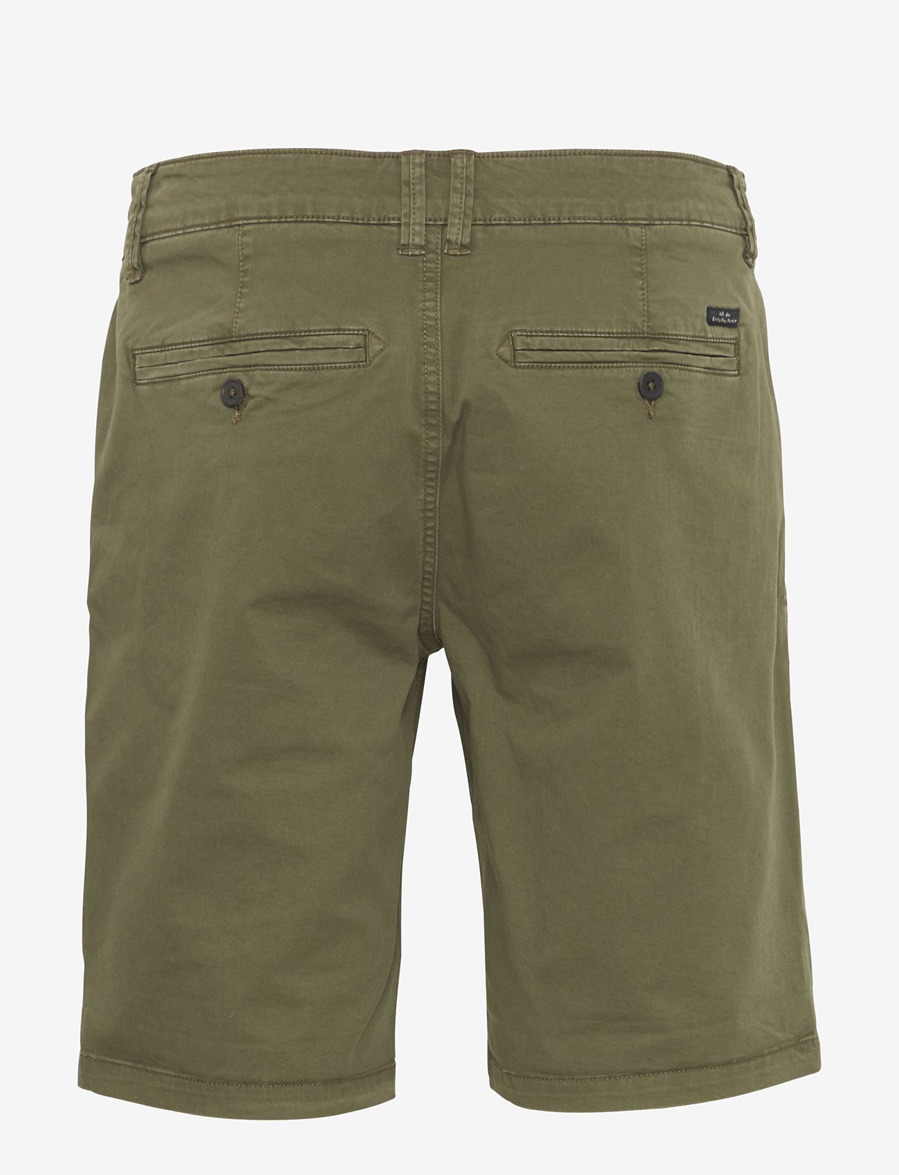 Blend - Shorts - forest night - 2