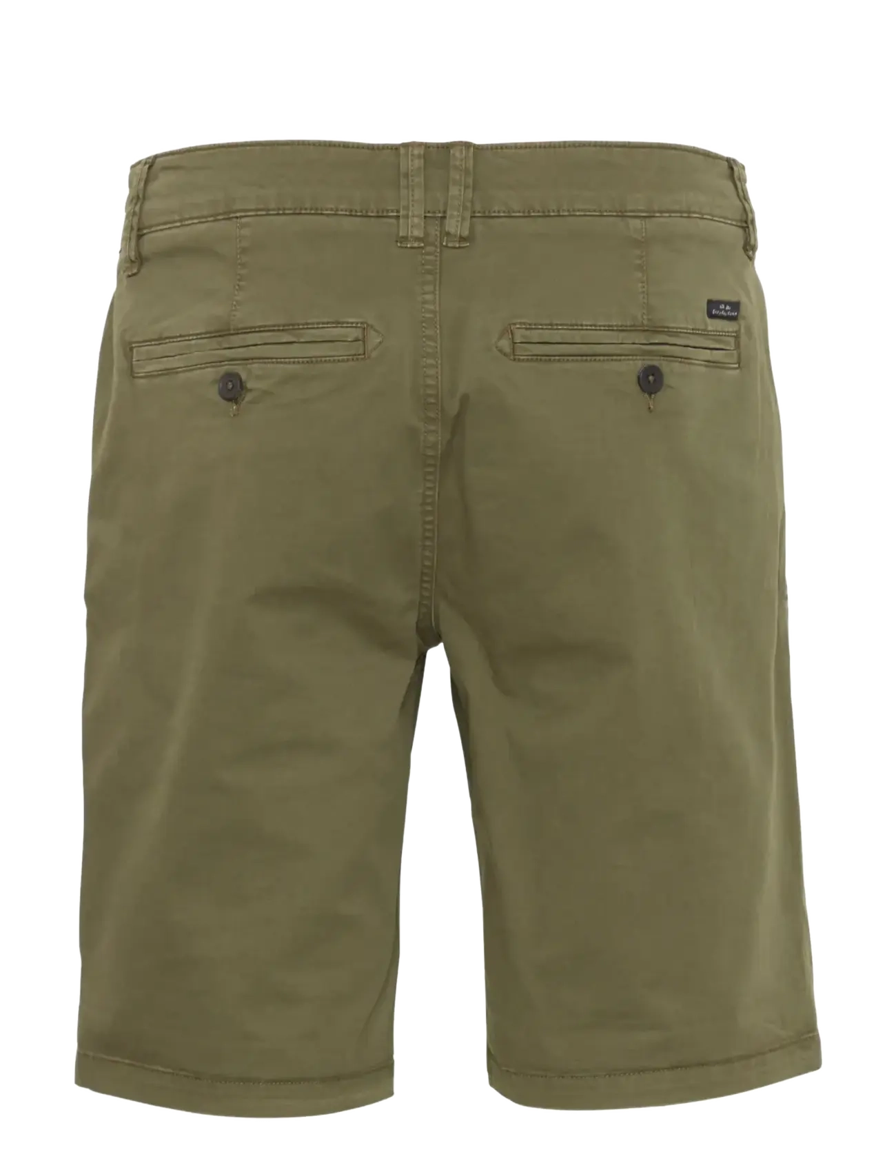 Blend - Shorts - forest night - 2