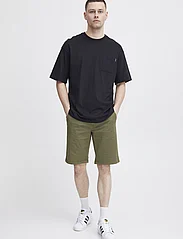Blend - Shorts - short chino - forest night - 0