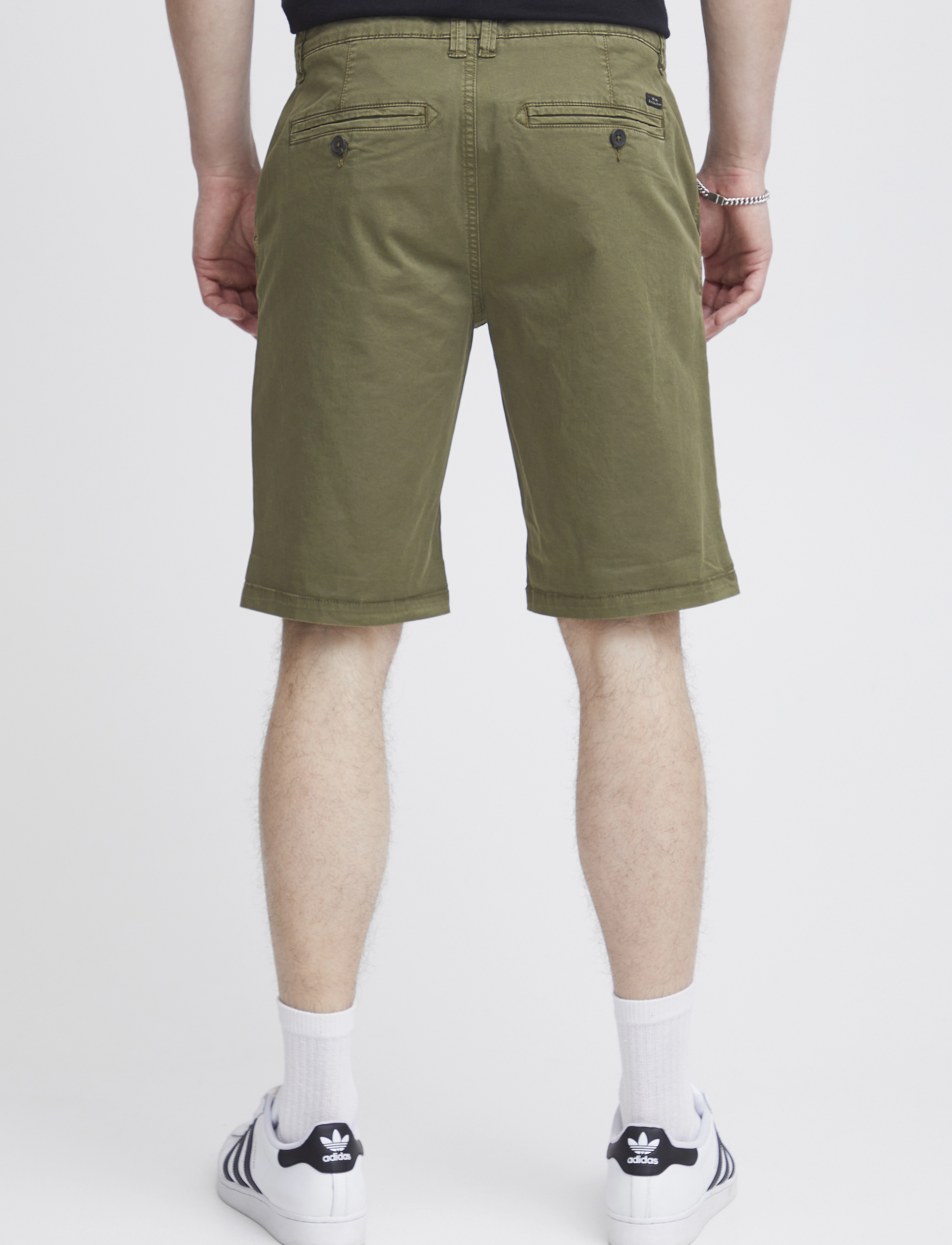 Blend - Shorts - forest night - 3