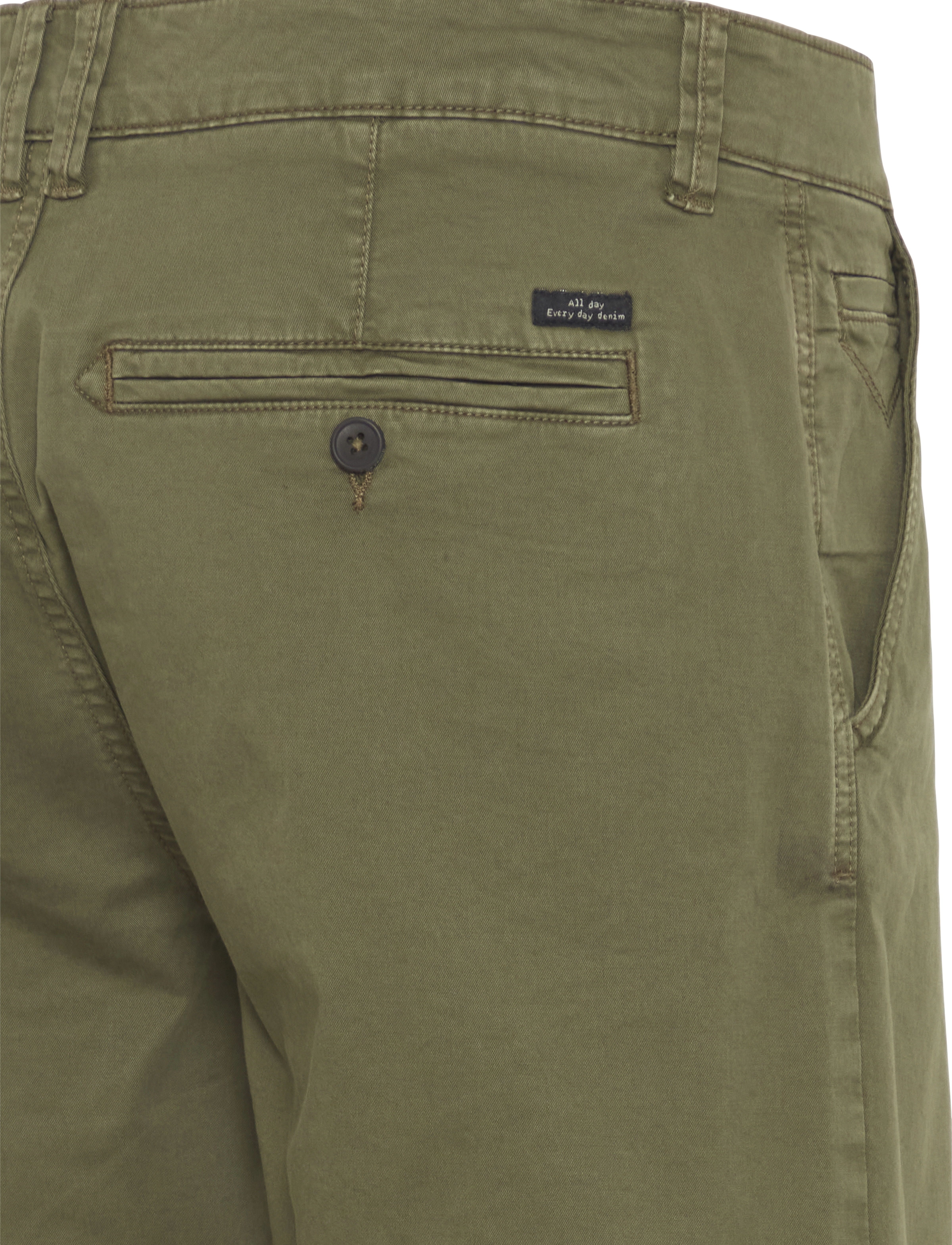 Blend - Shorts - forest night - 5