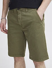 Blend - Shorts - short chino - forest night - 5