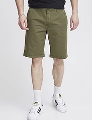 Blend - Shorts - short chino - forest night - 6