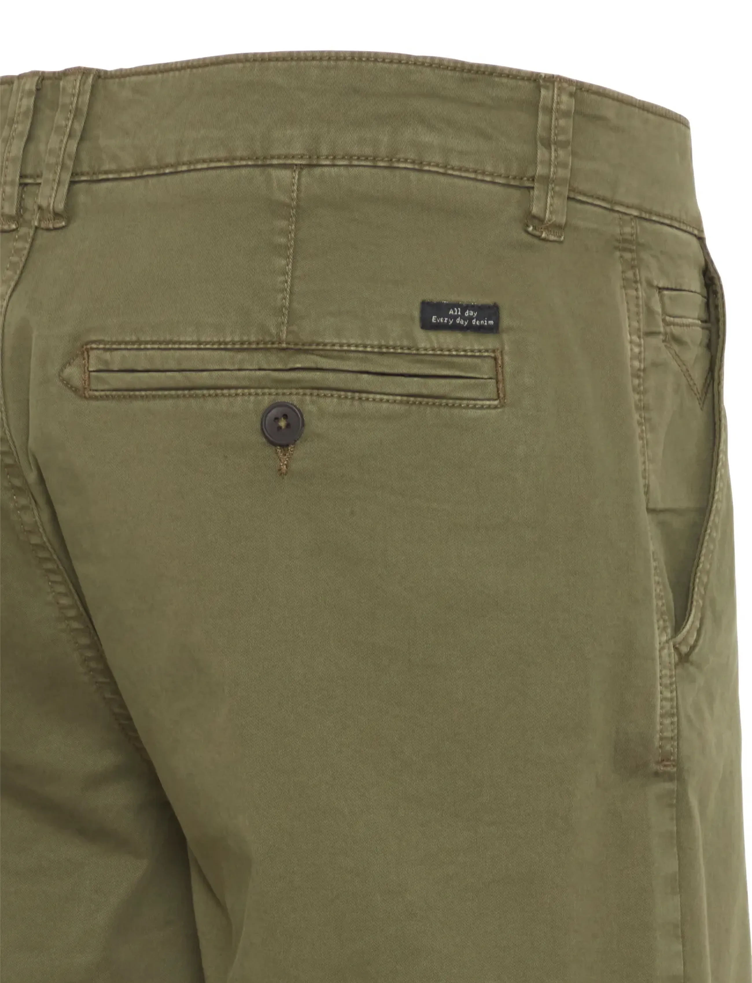 Blend - Shorts - forest night - 4