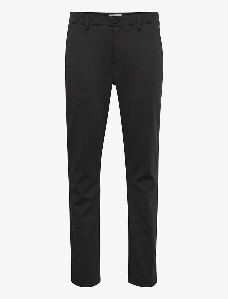 Blend - BHLANGFORD PANTS - chinot - black - 1