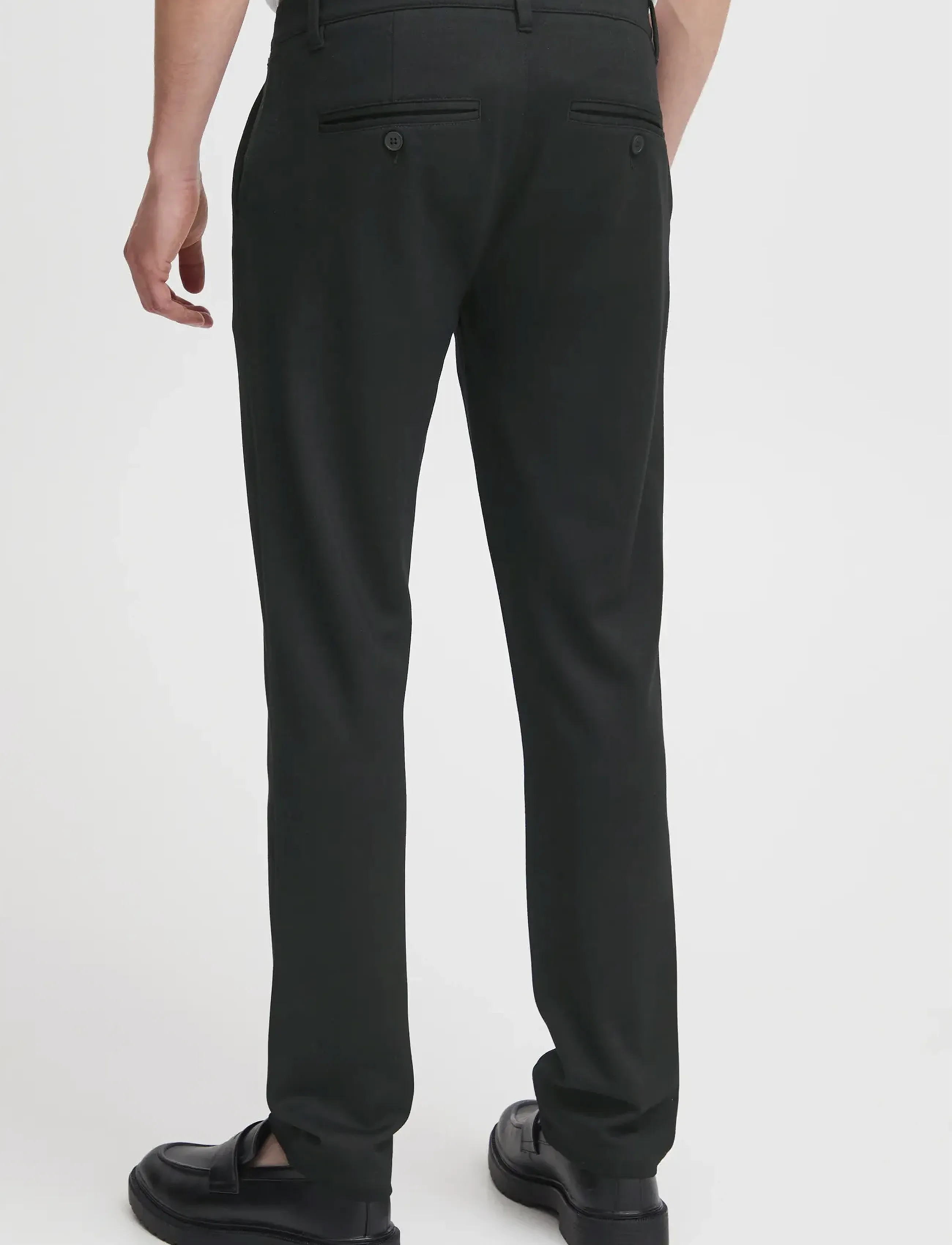 Blend - BHLANGFORD PANTS - herren - black - 3