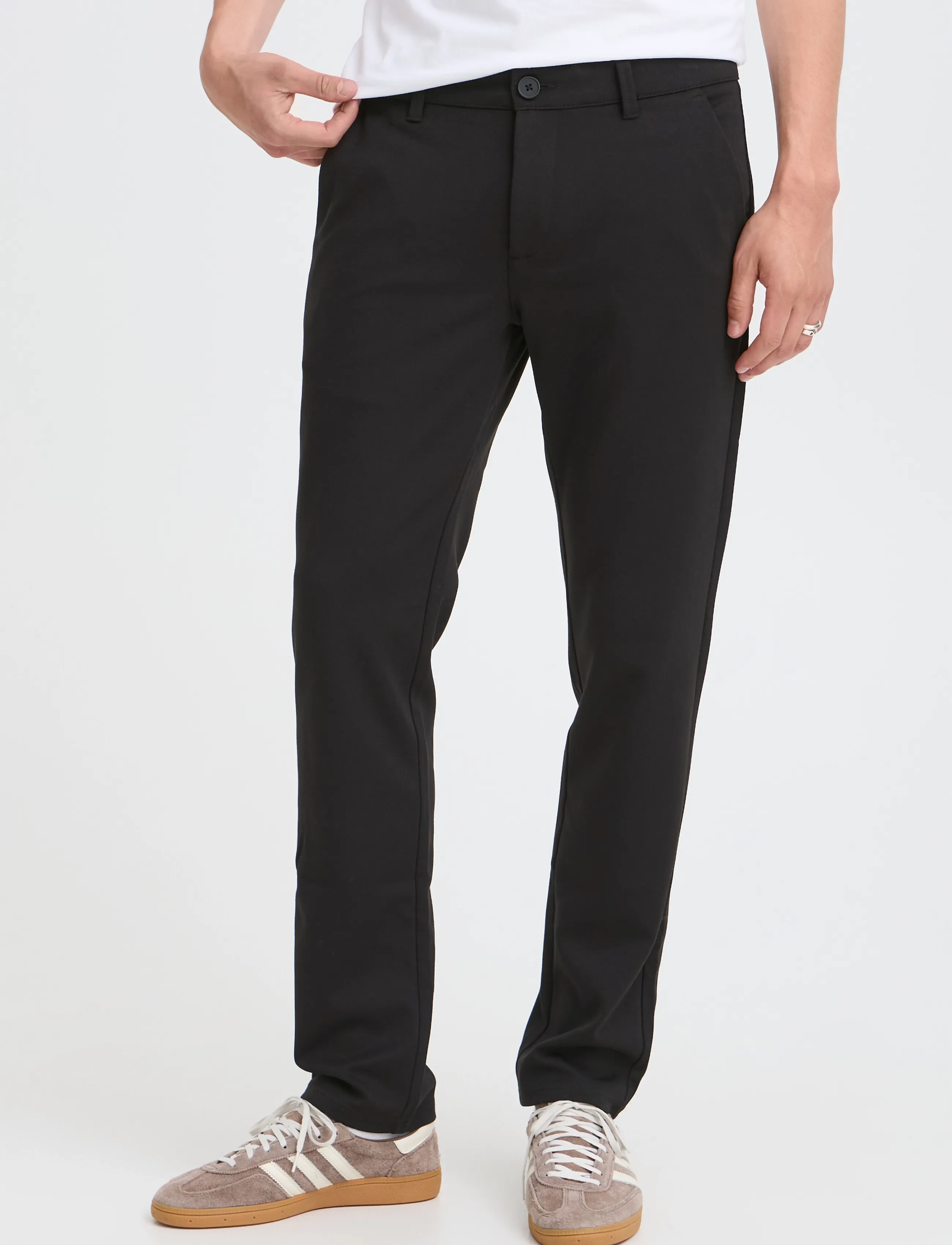 BLEND Bhlangford Pants chinos herr – bild 6