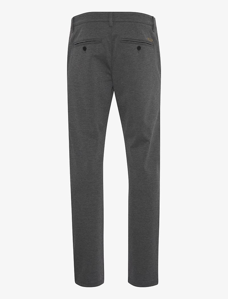 Blend - BHLANGFORD PANTS - chinos - charcoal mix - 2