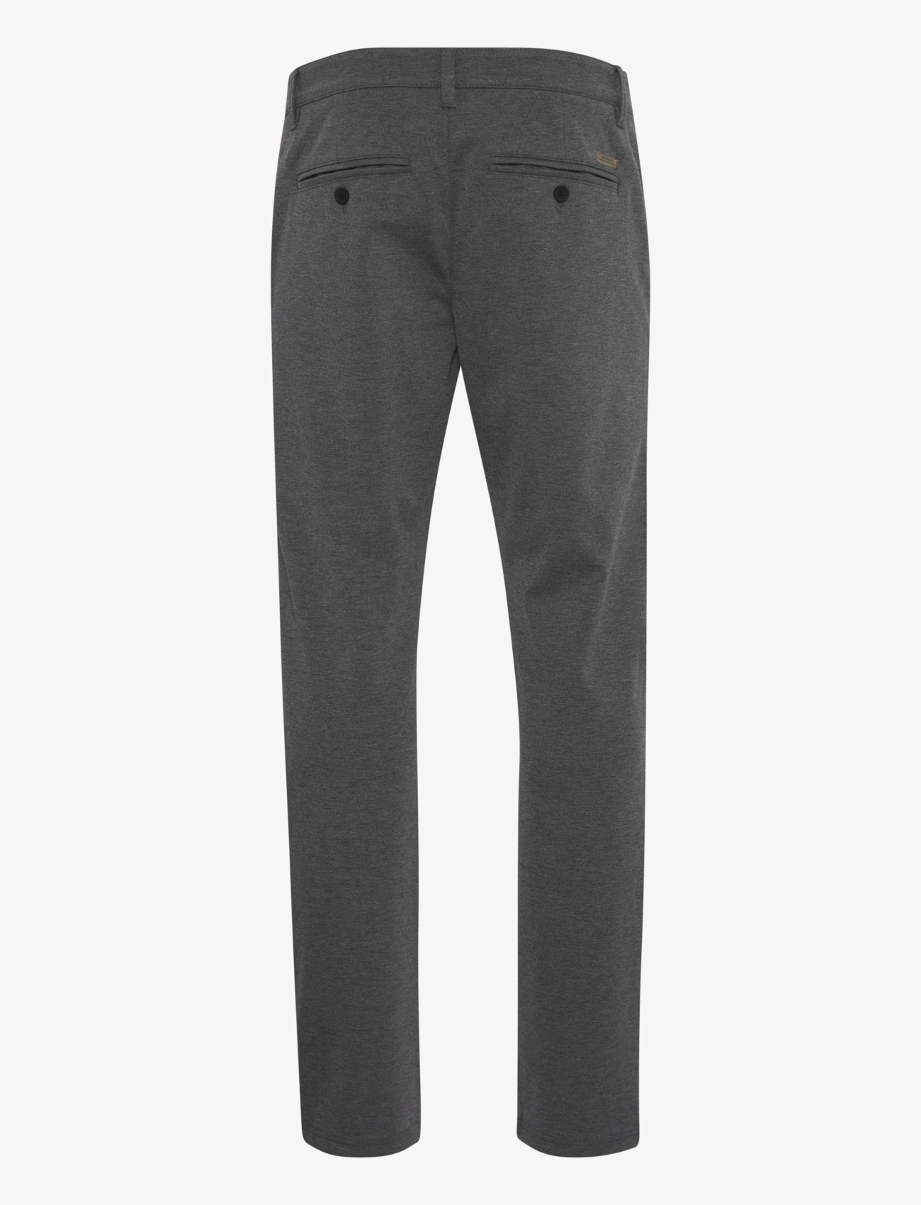 Blend - BHLANGFORD PANTS - laveste priser - charcoal mix - 2
