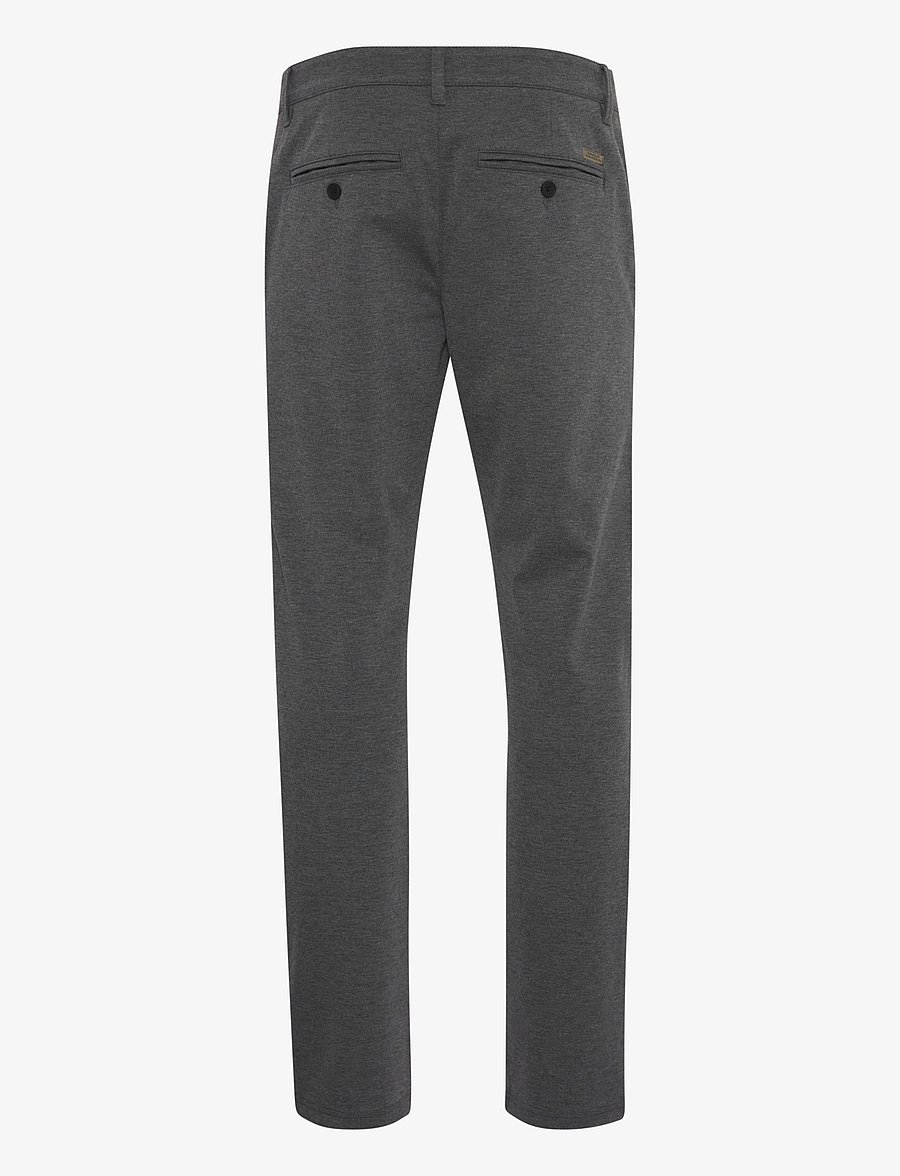 Blend - BHLANGFORD PANTS - chinot - charcoal mix - 2